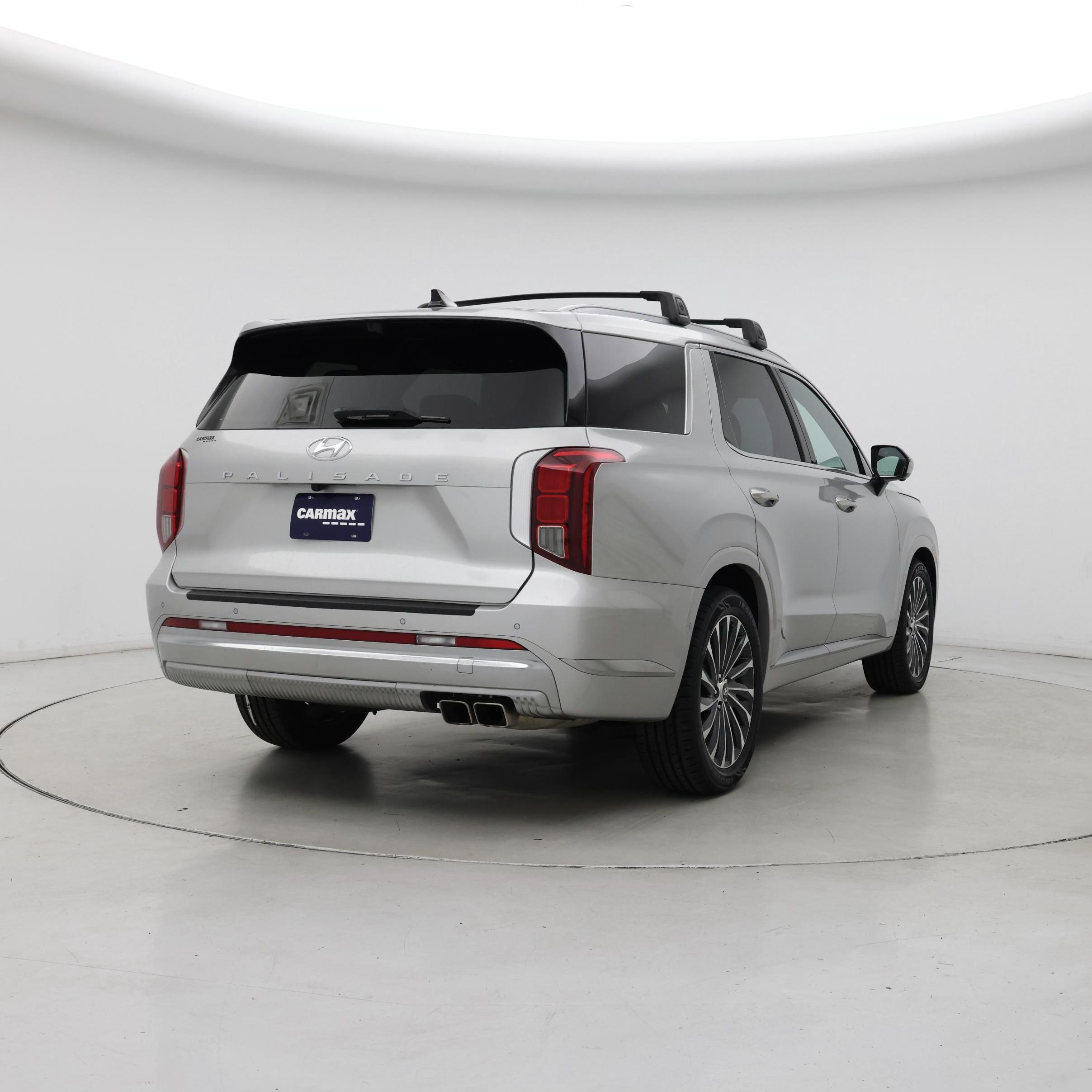 Thumbnail: 2023 Hyundai Palisade - 8