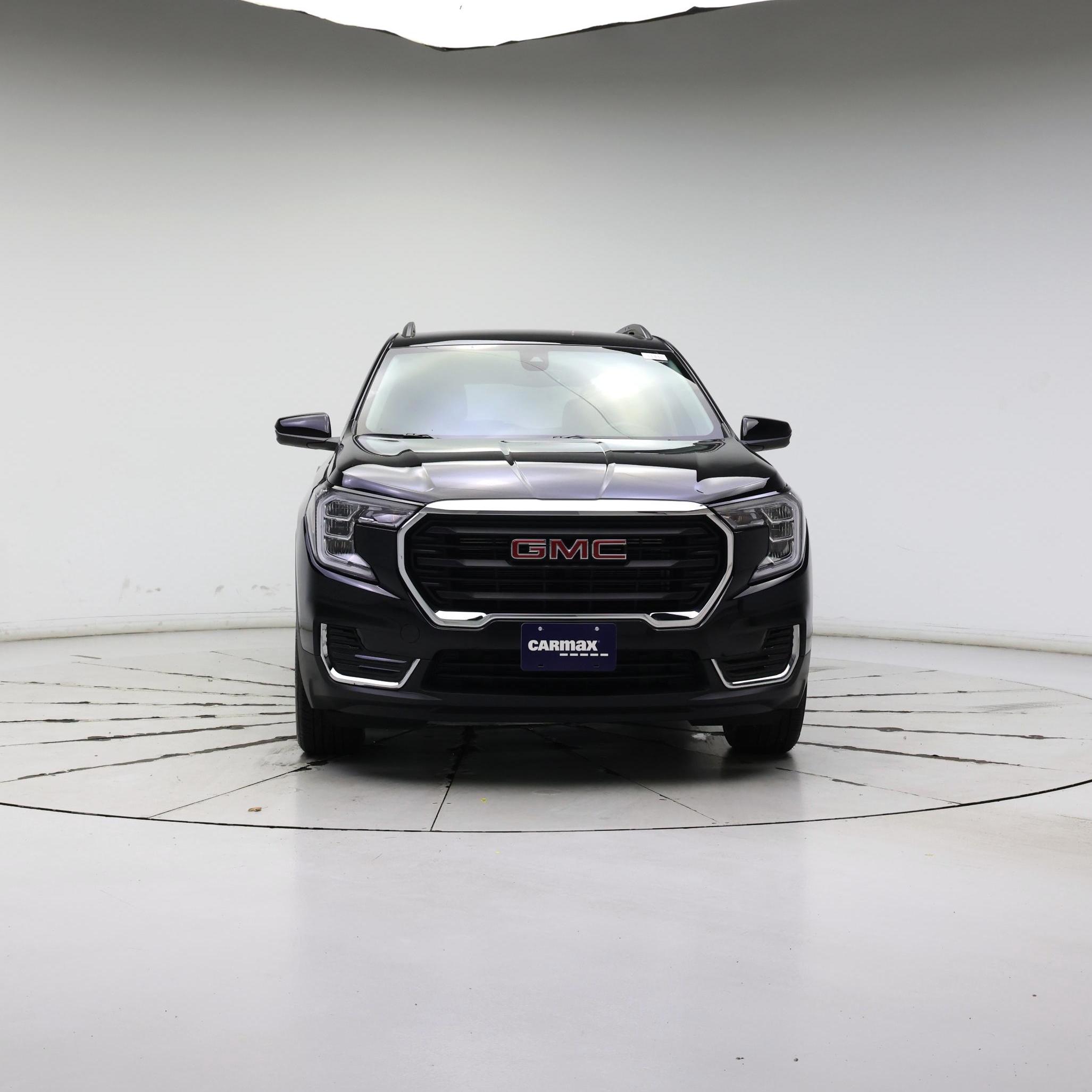 Thumbnail: 2022 GMC Terrain - 5