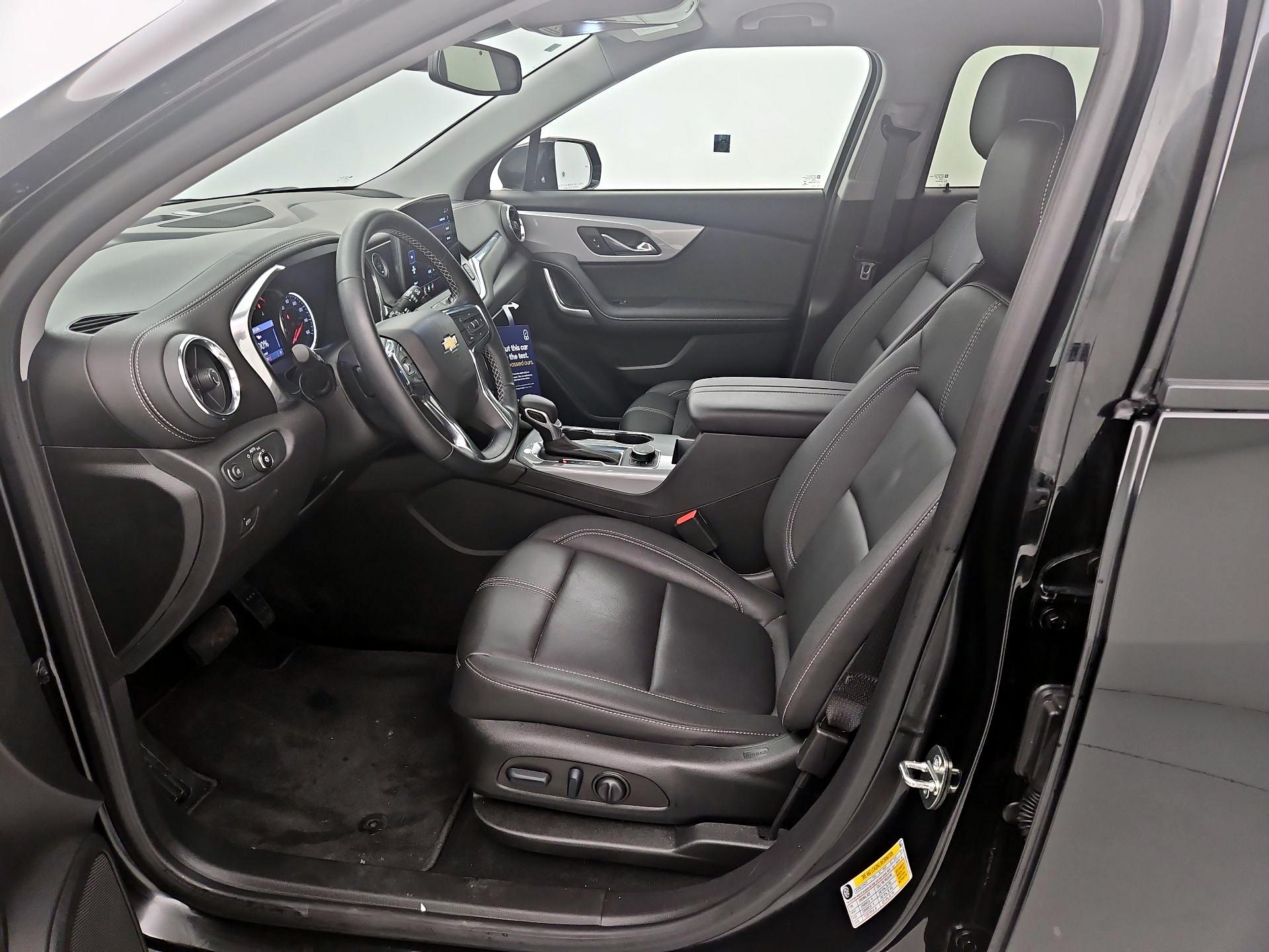 Thumbnail: 2023 Chevrolet Blazer - 11