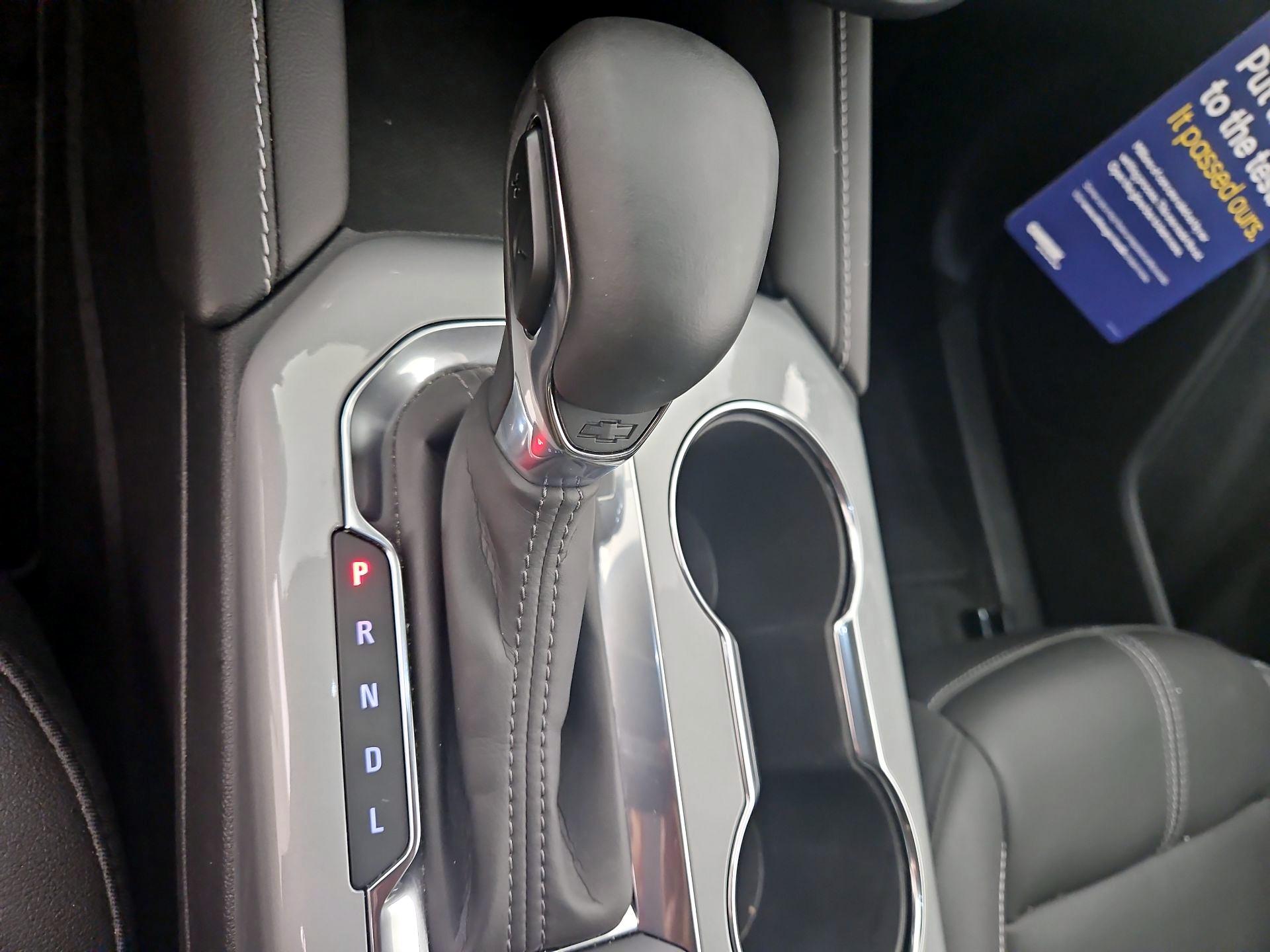 Thumbnail: 2023 Chevrolet Blazer - 17