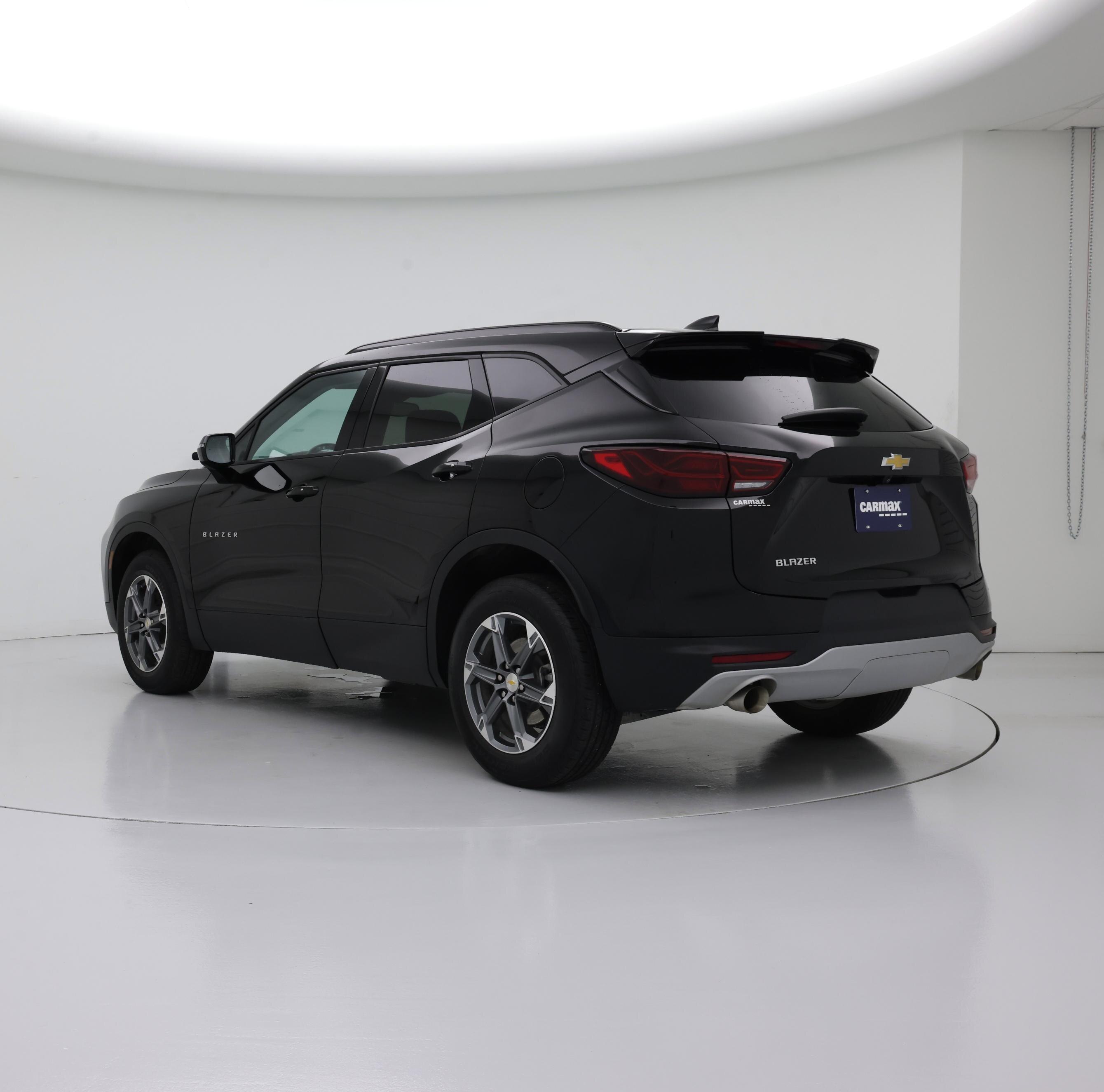 Thumbnail: 2023 Chevrolet Blazer - 2