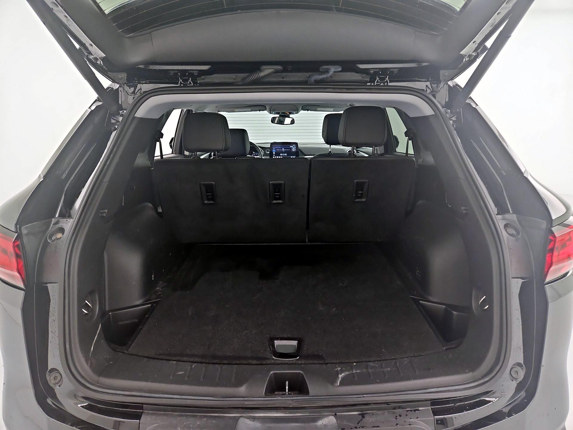 Thumbnail: 2023 Chevrolet Blazer - 20