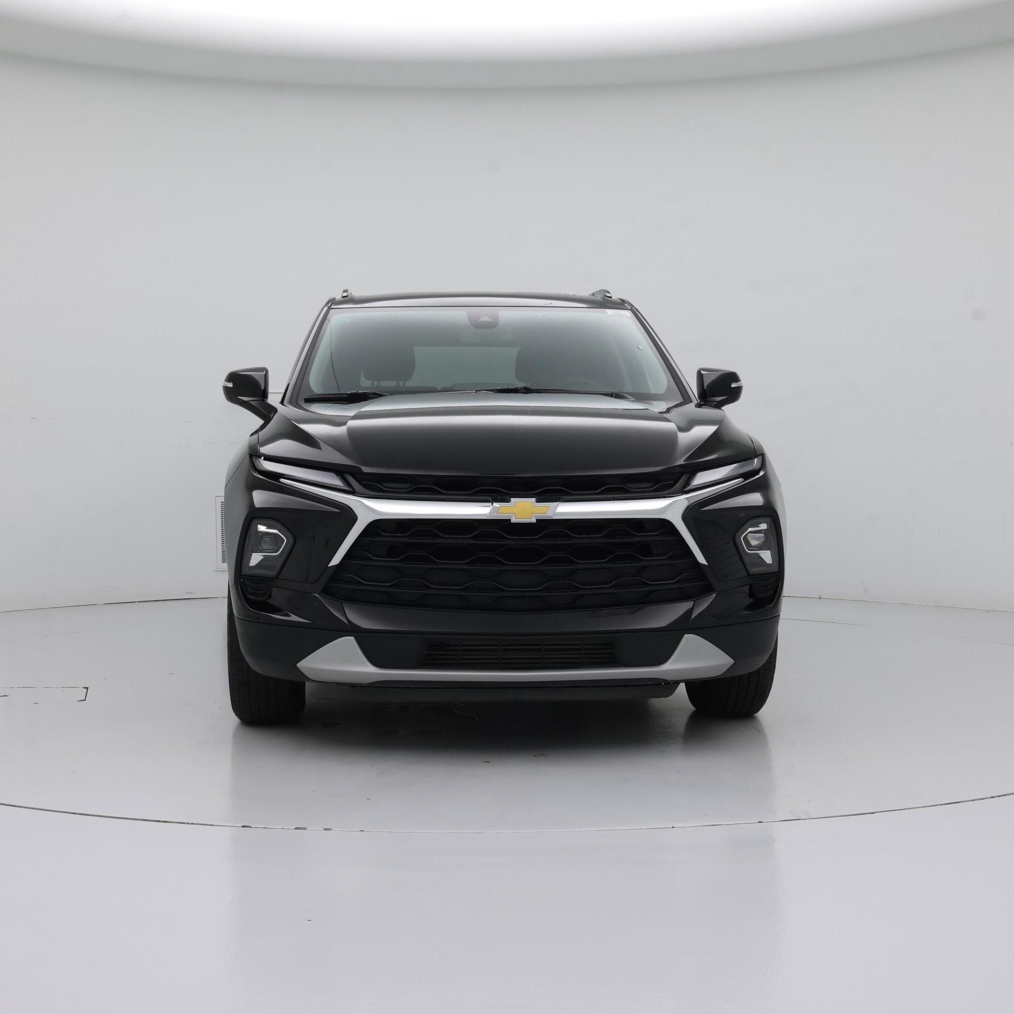 Thumbnail: 2023 Chevrolet Blazer - 5