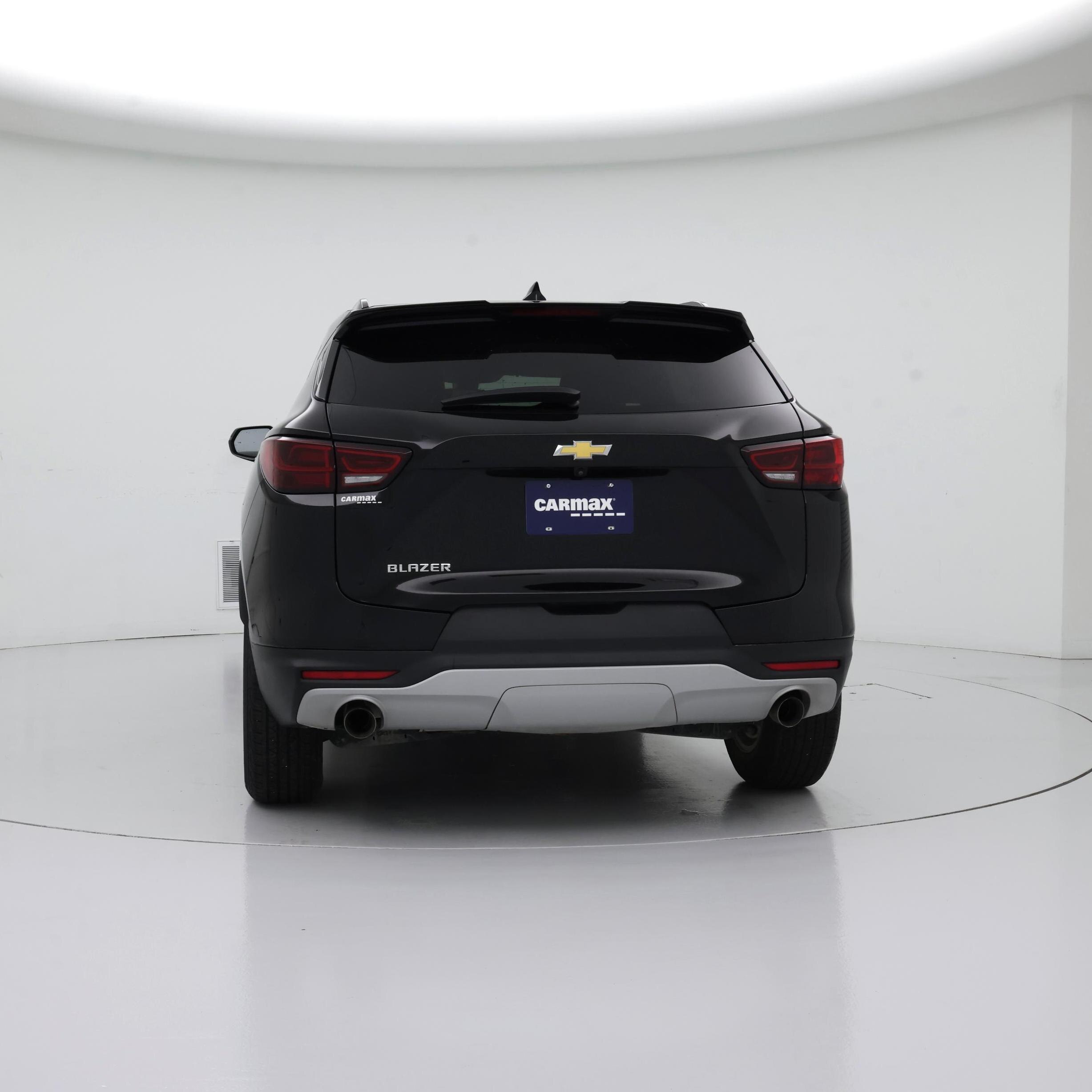 Thumbnail: 2023 Chevrolet Blazer - 6