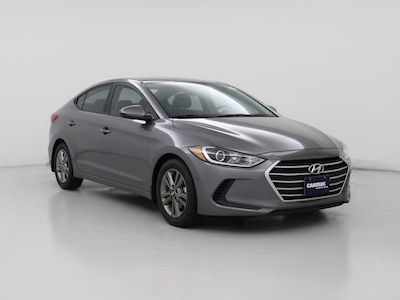 2018 Hyundai Elantra SEL -
                  Virginia Beach, VA
