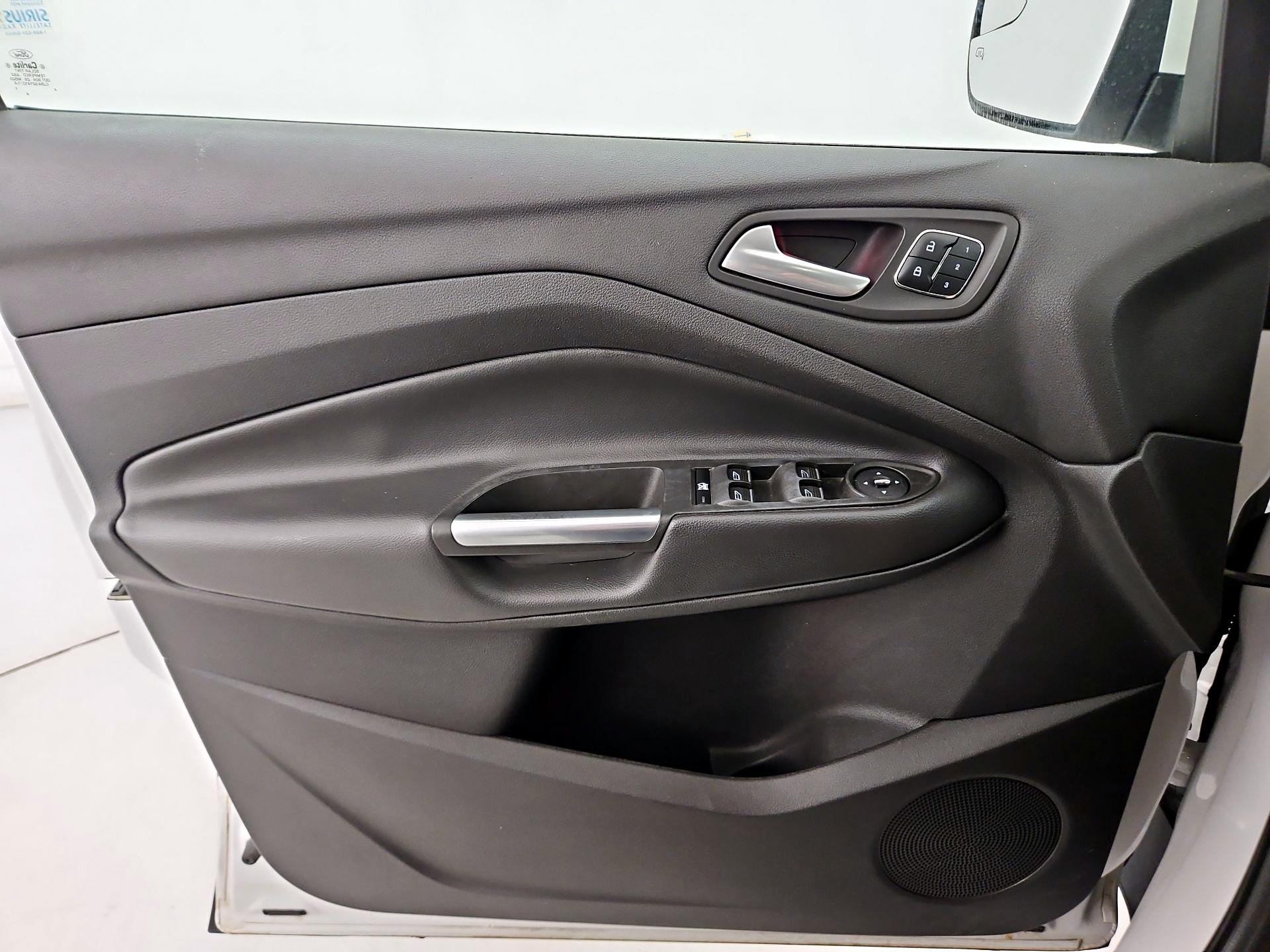 Thumbnail: 2014 Ford Escape - 12