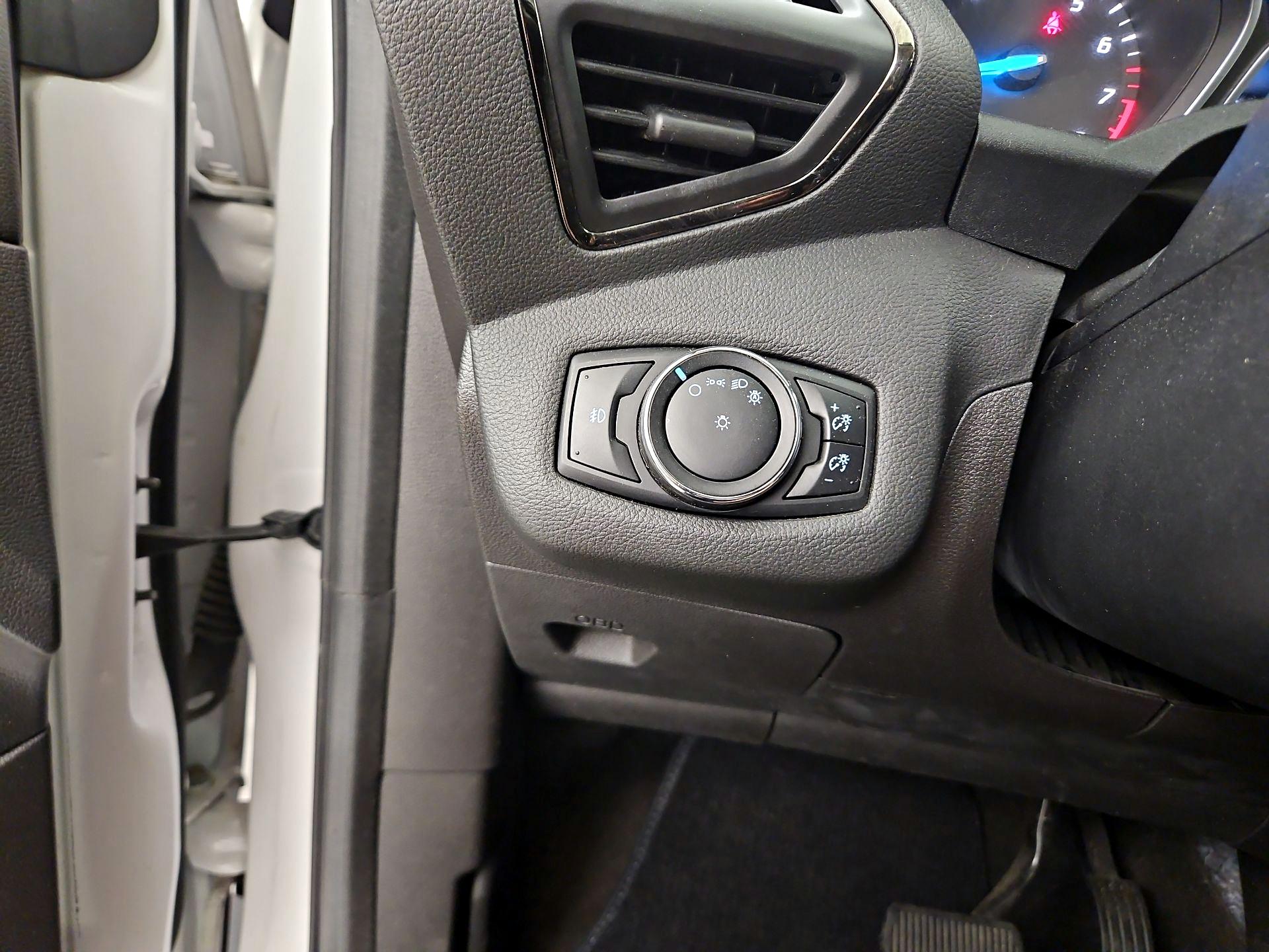 Thumbnail: 2014 Ford Escape - 13