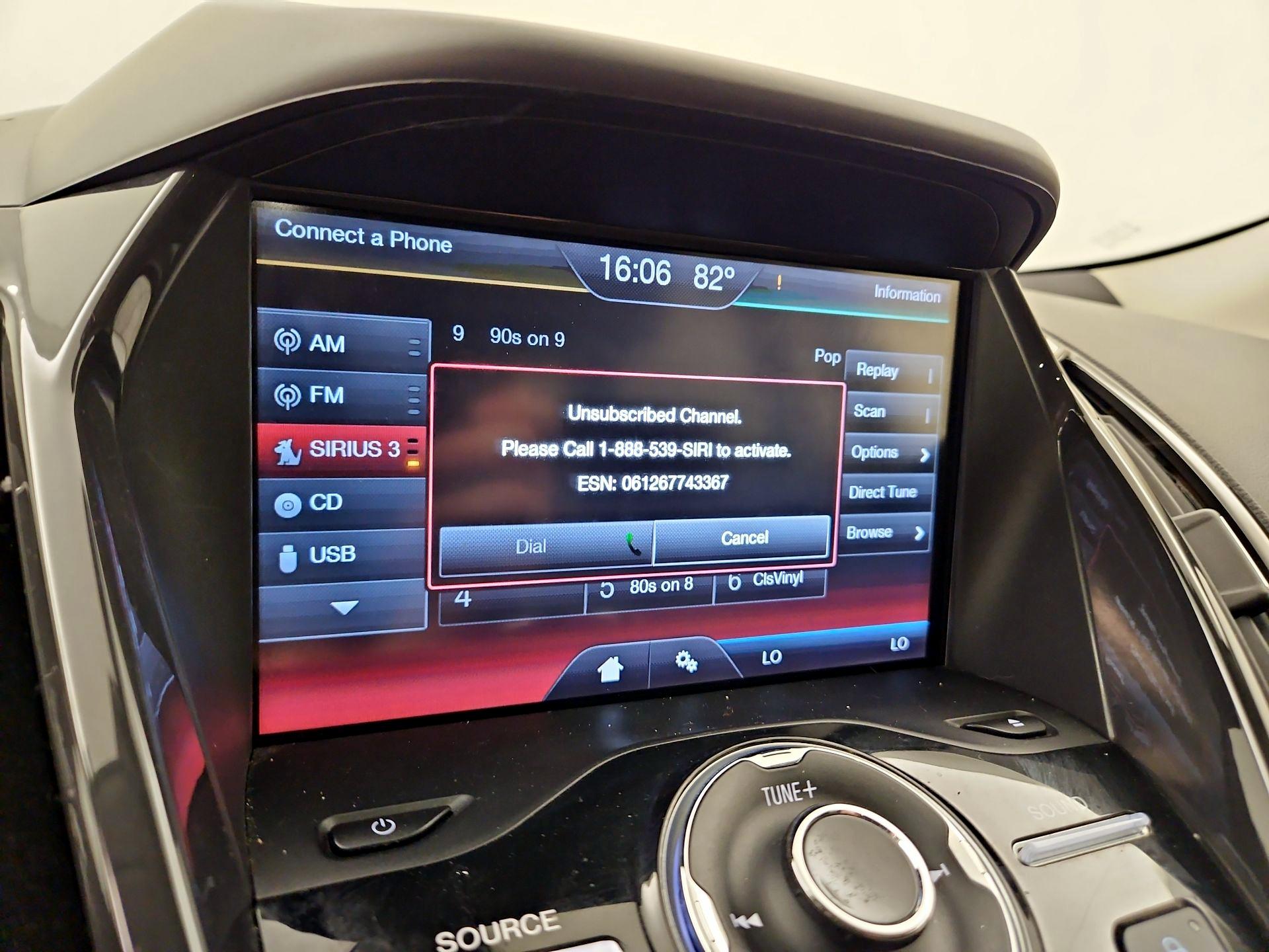 Thumbnail: 2014 Ford Escape - 15