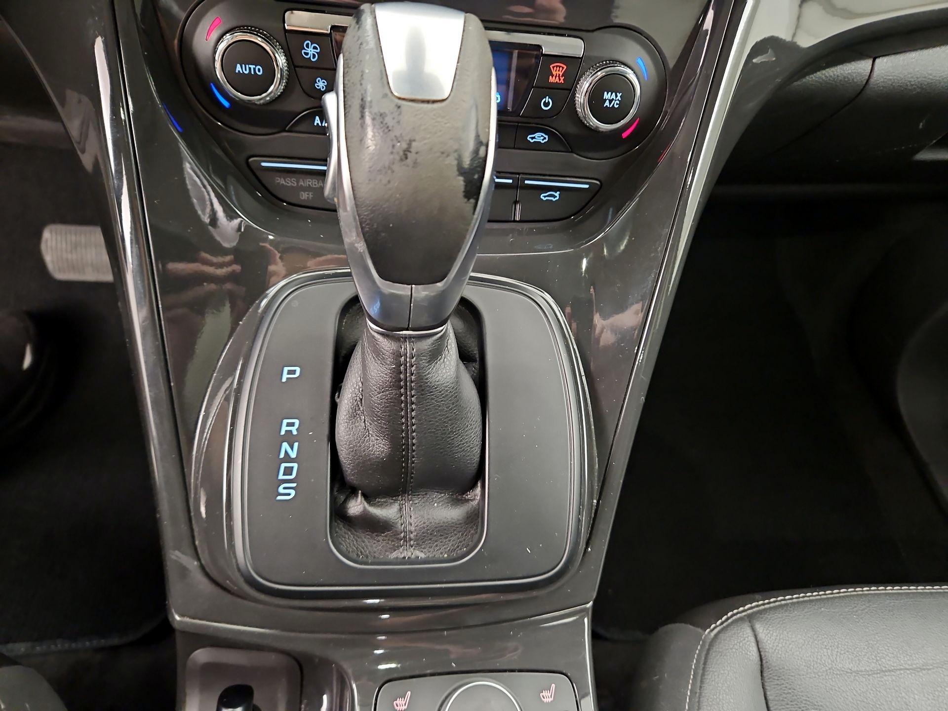 Thumbnail: 2014 Ford Escape - 17