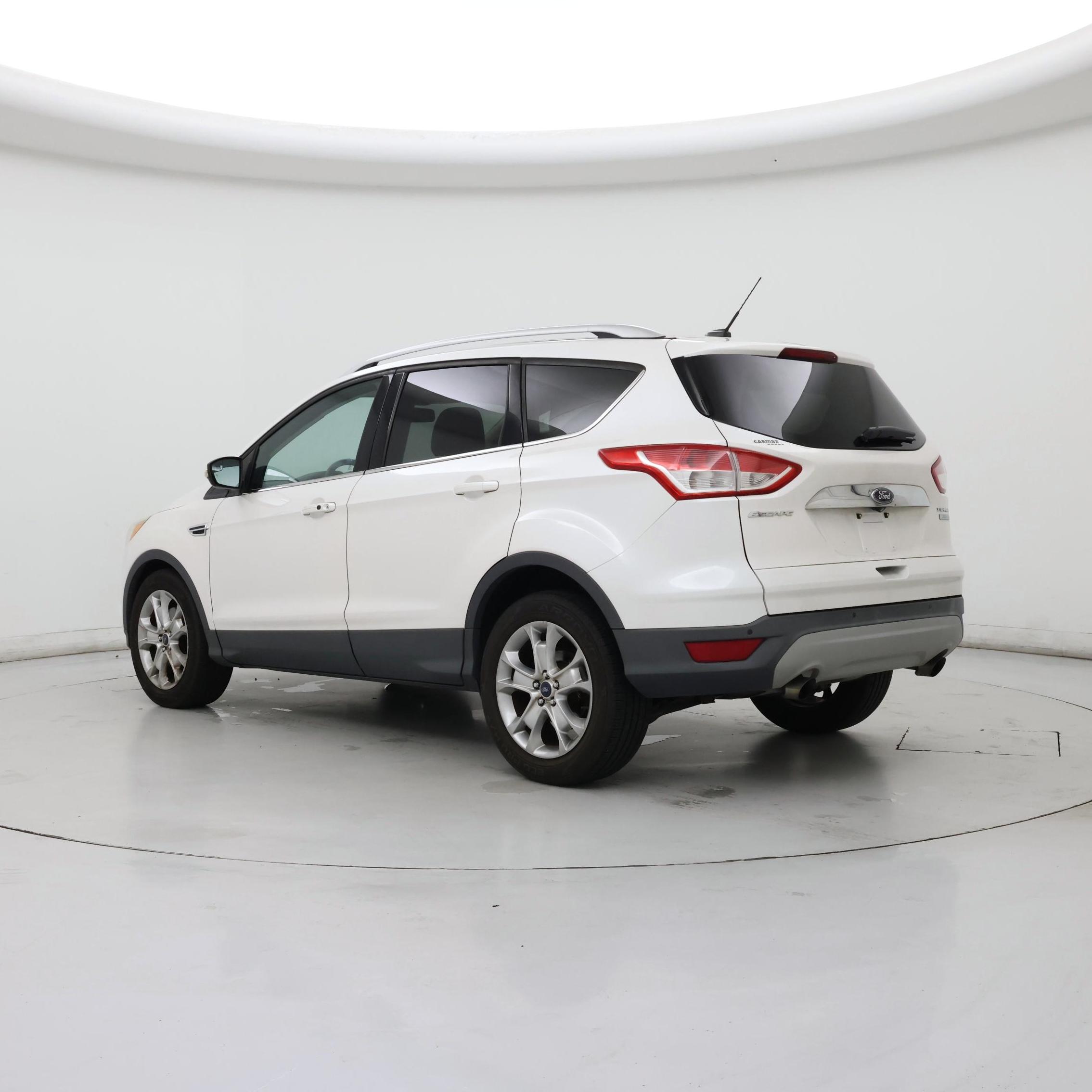 Thumbnail: 2014 Ford Escape - 2