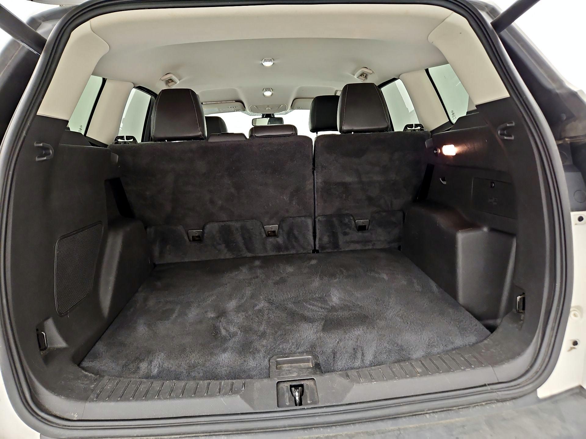 Thumbnail: 2014 Ford Escape - 20
