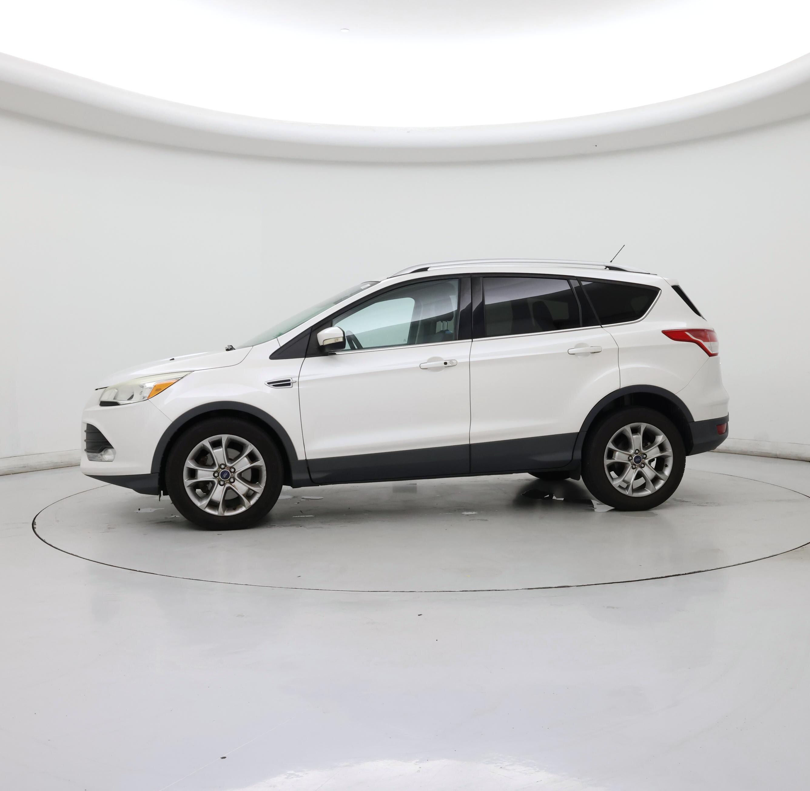 Thumbnail: 2014 Ford Escape - 3