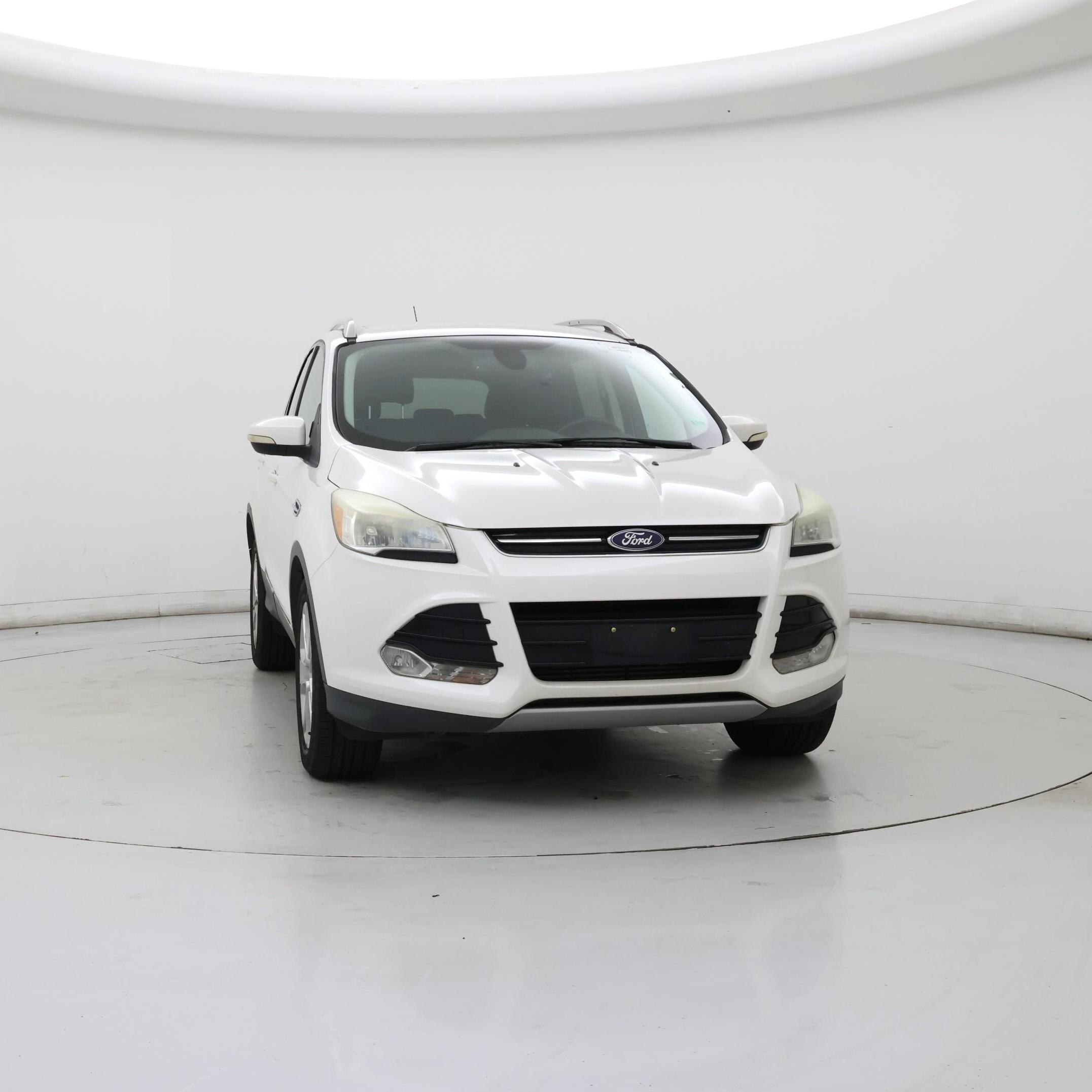 Thumbnail: 2014 Ford Escape - 5