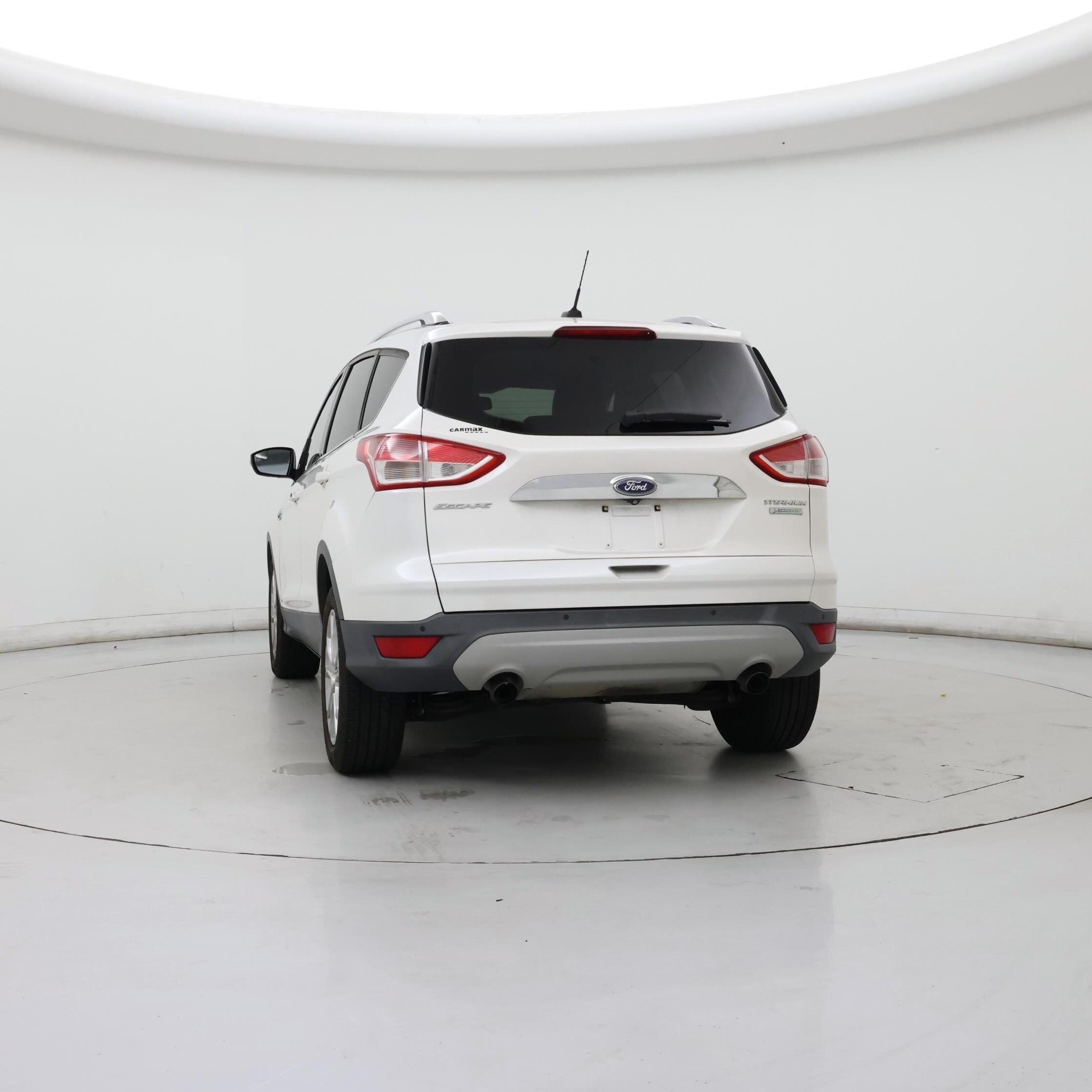 Thumbnail: 2014 Ford Escape - 6