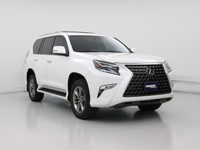2022 Lexus GX 460 Premium -
                  Virginia Beach, VA