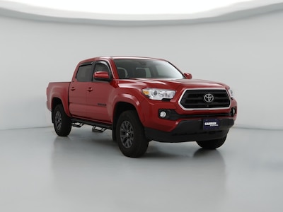 2023 Toyota Tacoma SR5 -
                  Overland Park, KS
