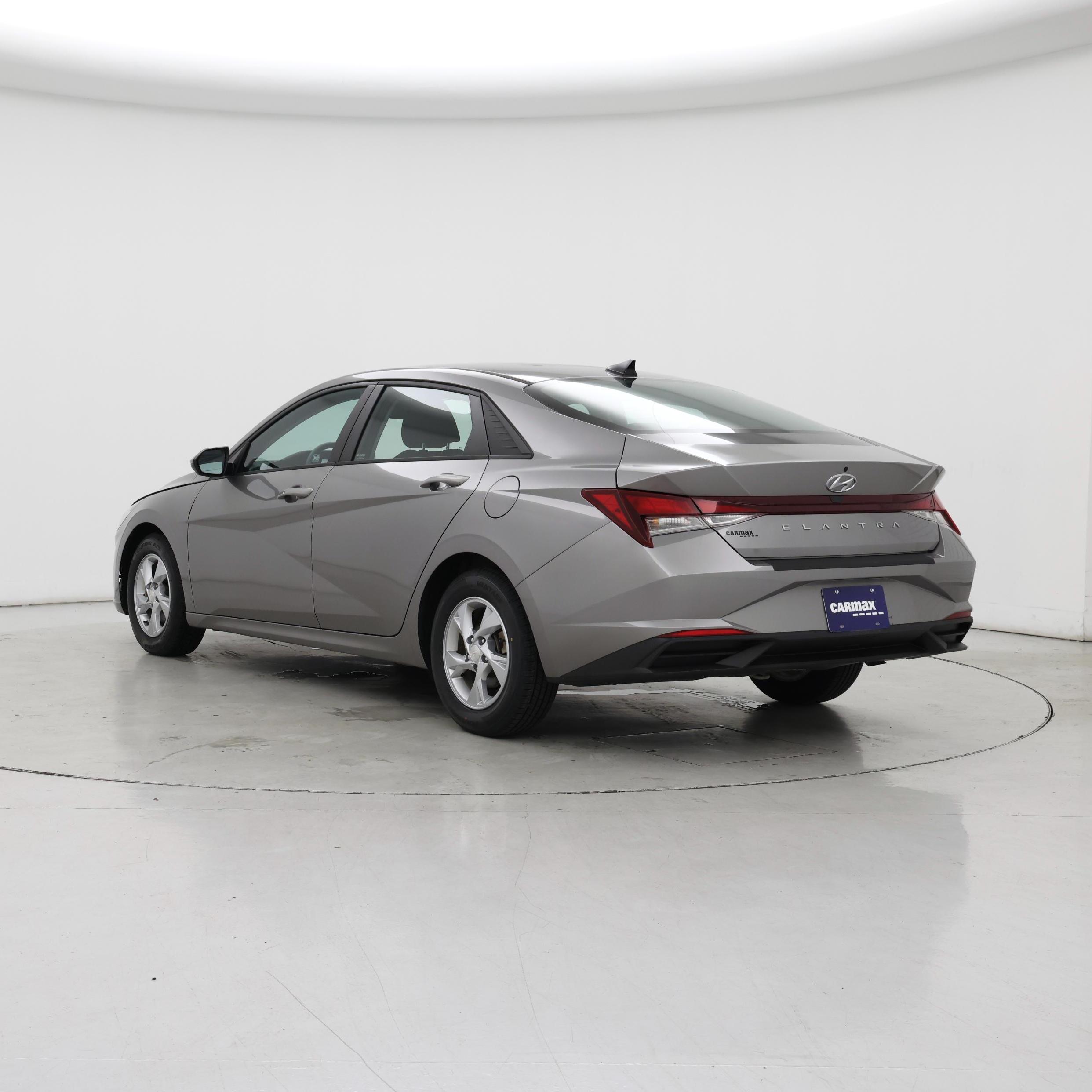 Thumbnail: 2021 Hyundai Elantra - 2