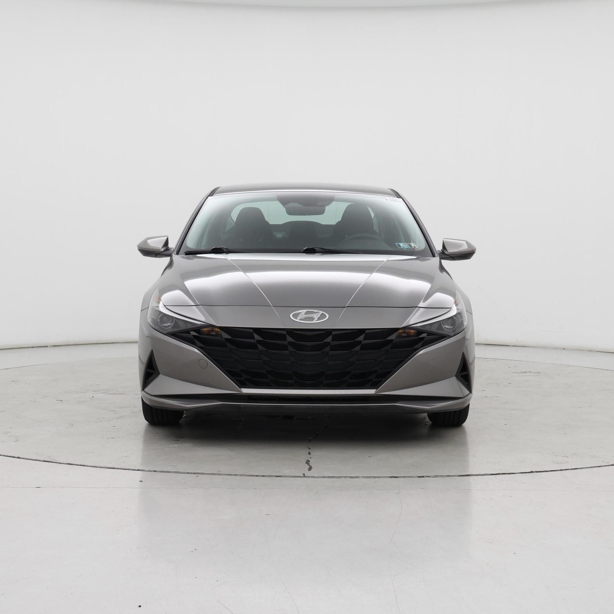 Thumbnail: 2021 Hyundai Elantra - 5