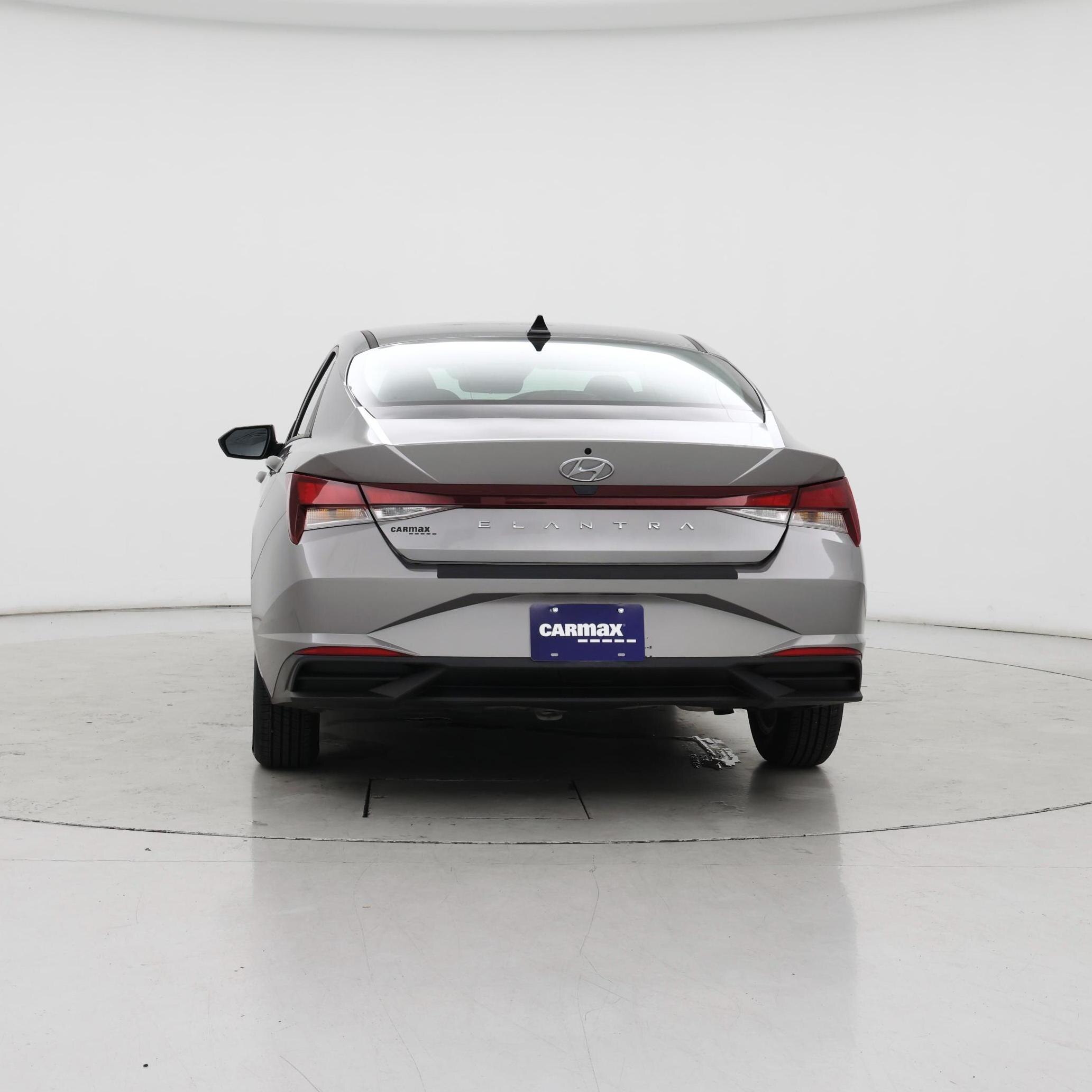 Thumbnail: 2021 Hyundai Elantra - 6