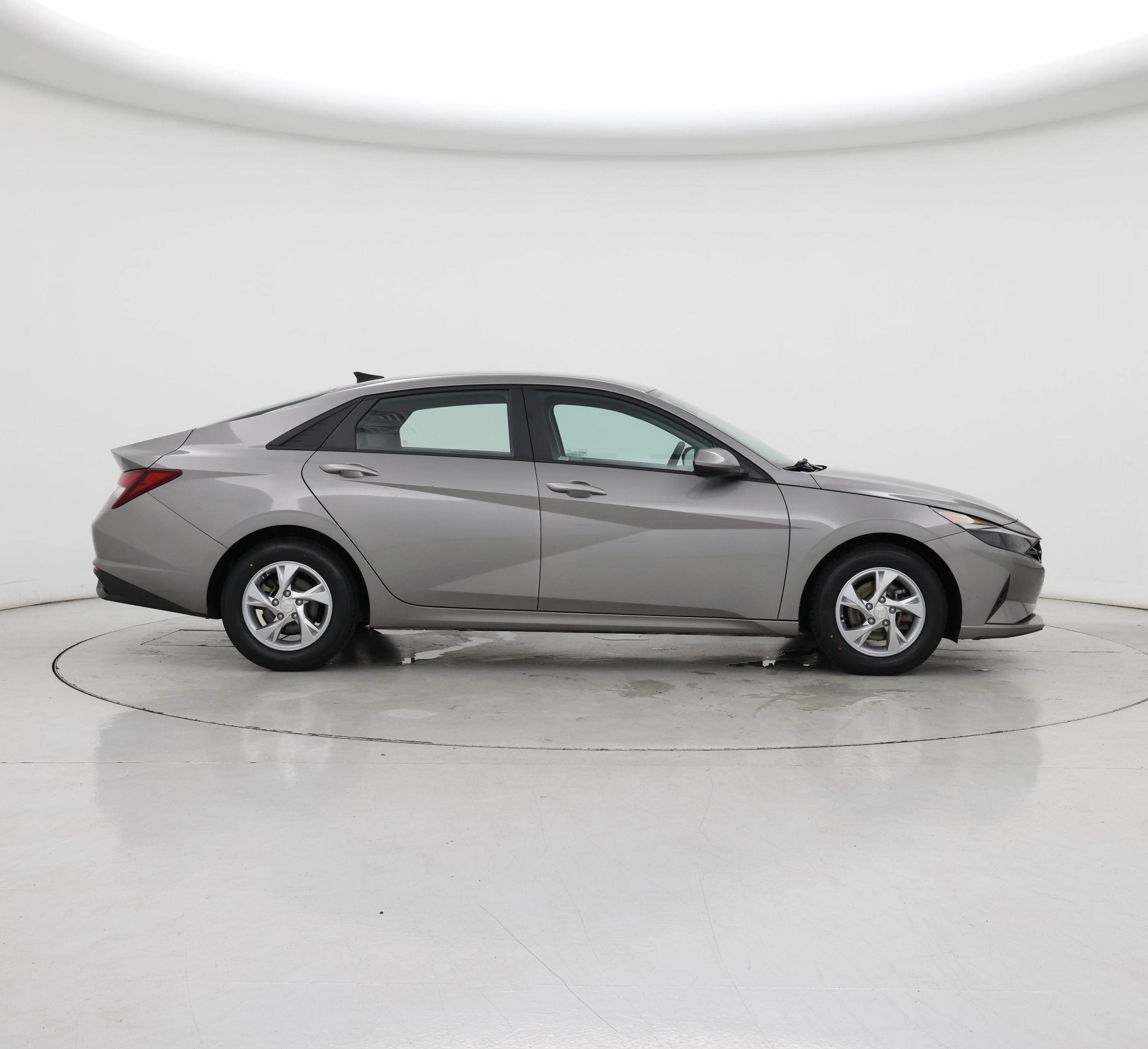 Thumbnail: 2021 Hyundai Elantra - 7