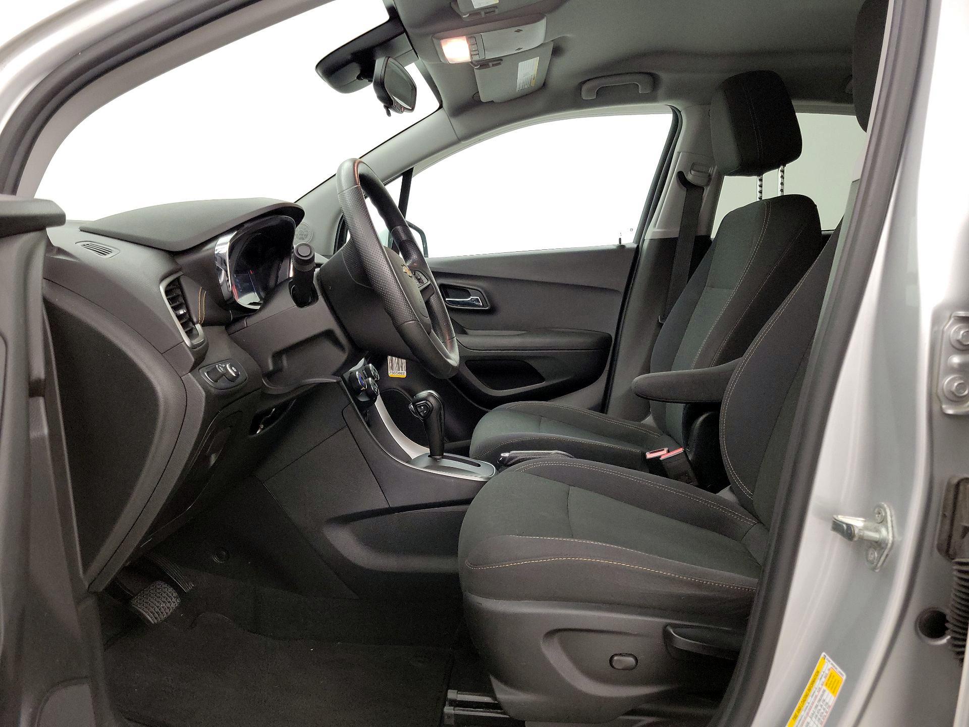 Thumbnail: 2019 Chevrolet Trax - 11