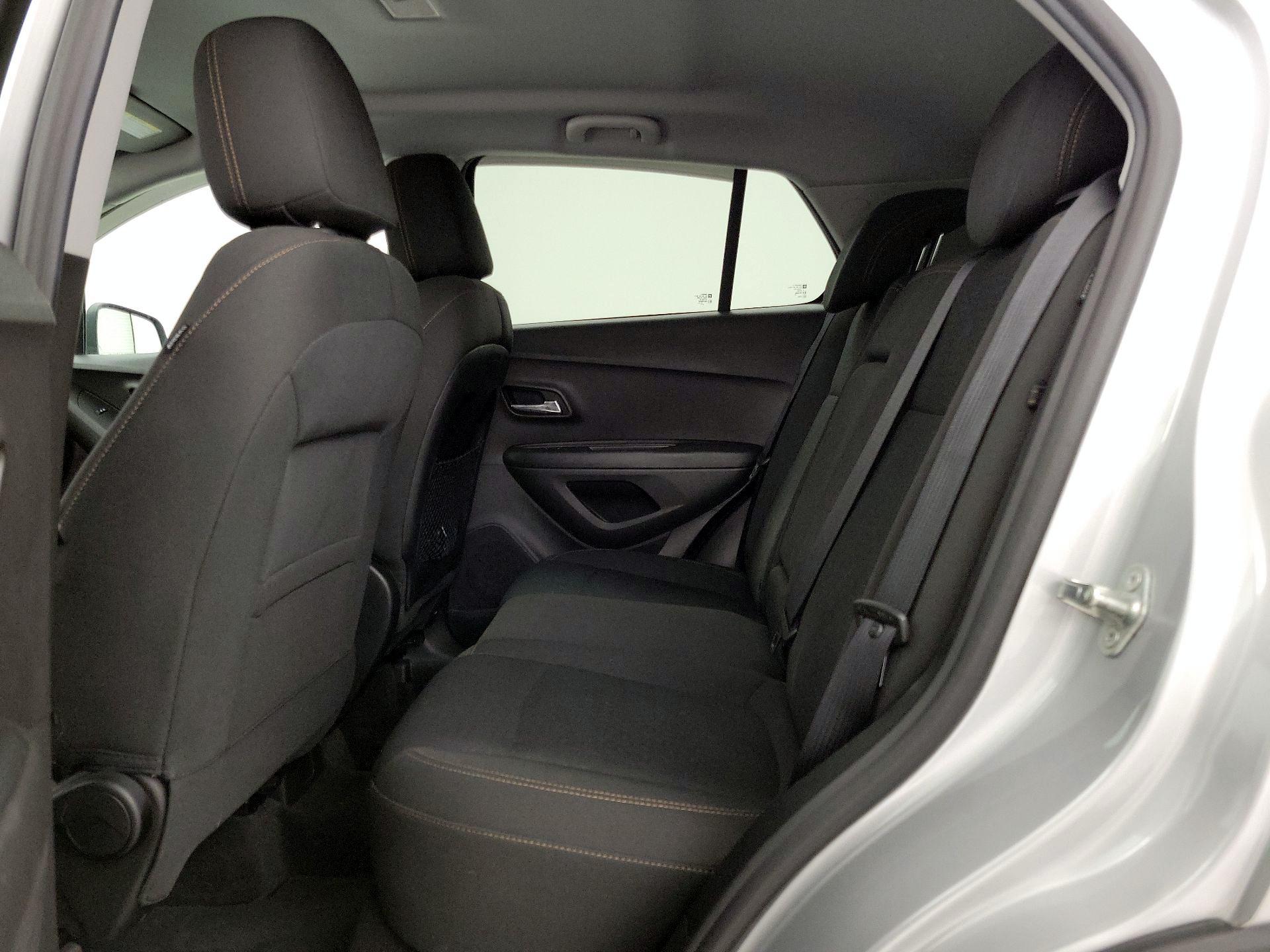 Thumbnail: 2019 Chevrolet Trax - 19