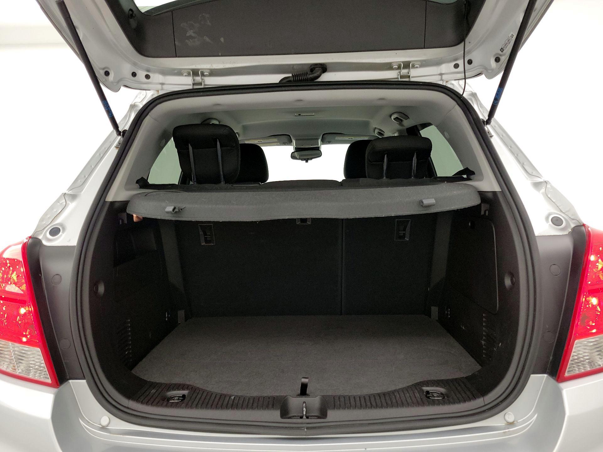 Thumbnail: 2019 Chevrolet Trax - 20