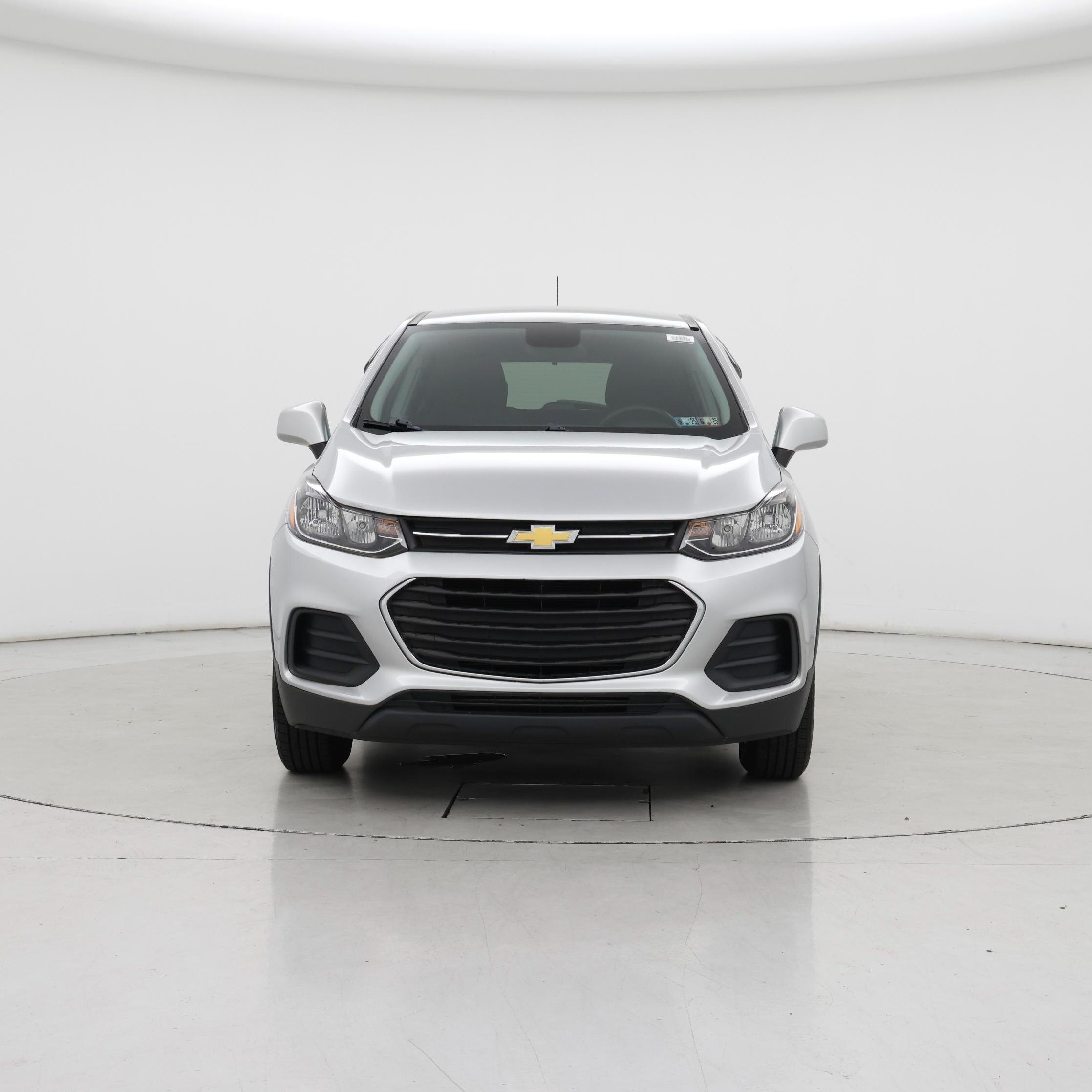 Thumbnail: 2019 Chevrolet Trax - 5