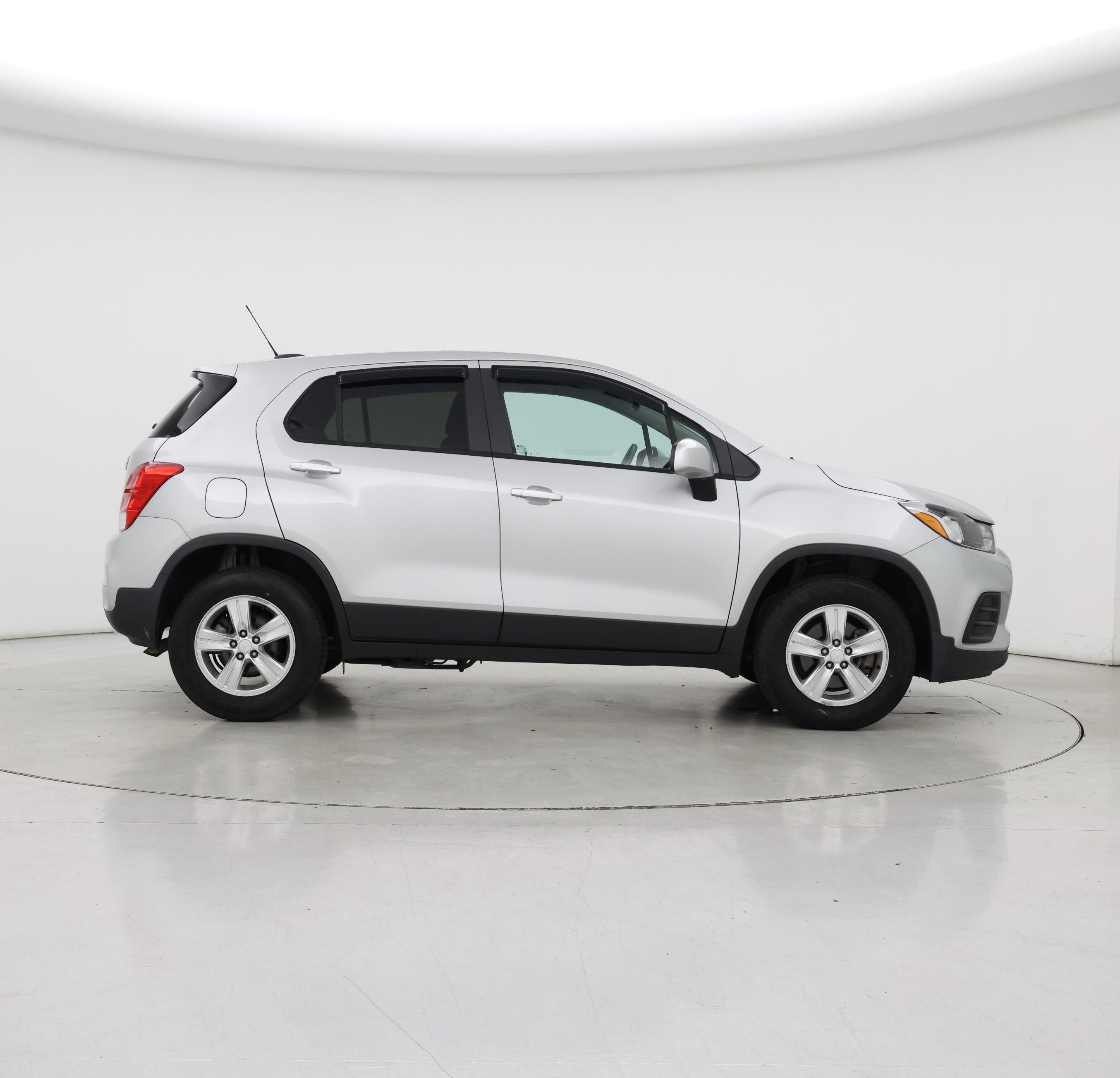 Thumbnail: 2019 Chevrolet Trax - 7