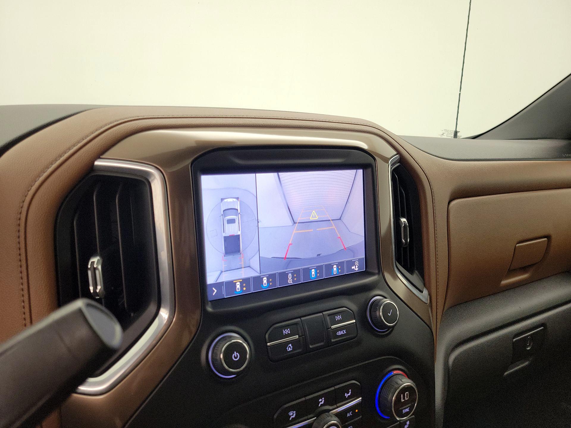 Thumbnail: 2019 Chevrolet Silverado 1500 - 15