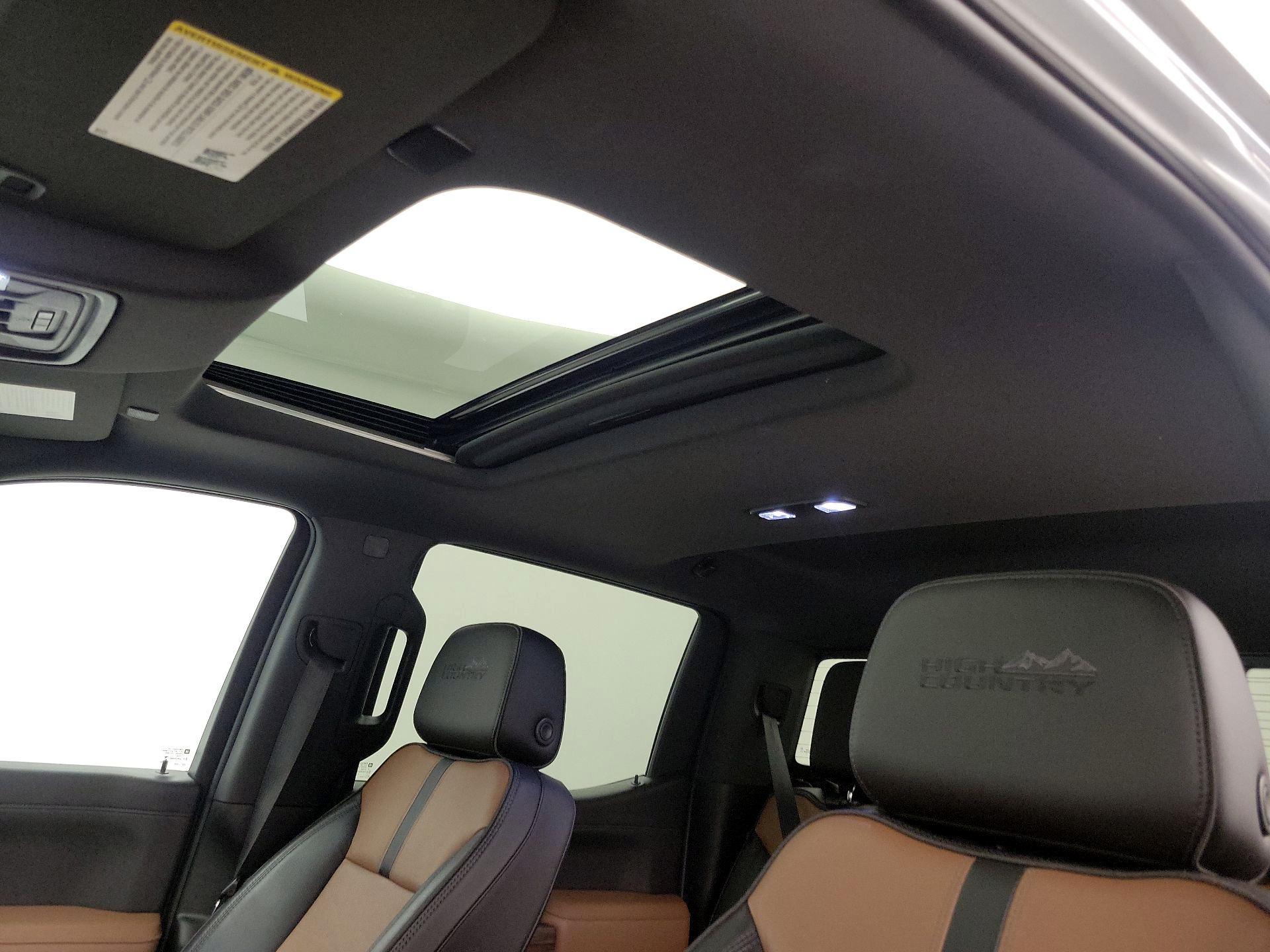 Thumbnail: 2019 Chevrolet Silverado 1500 - 20
