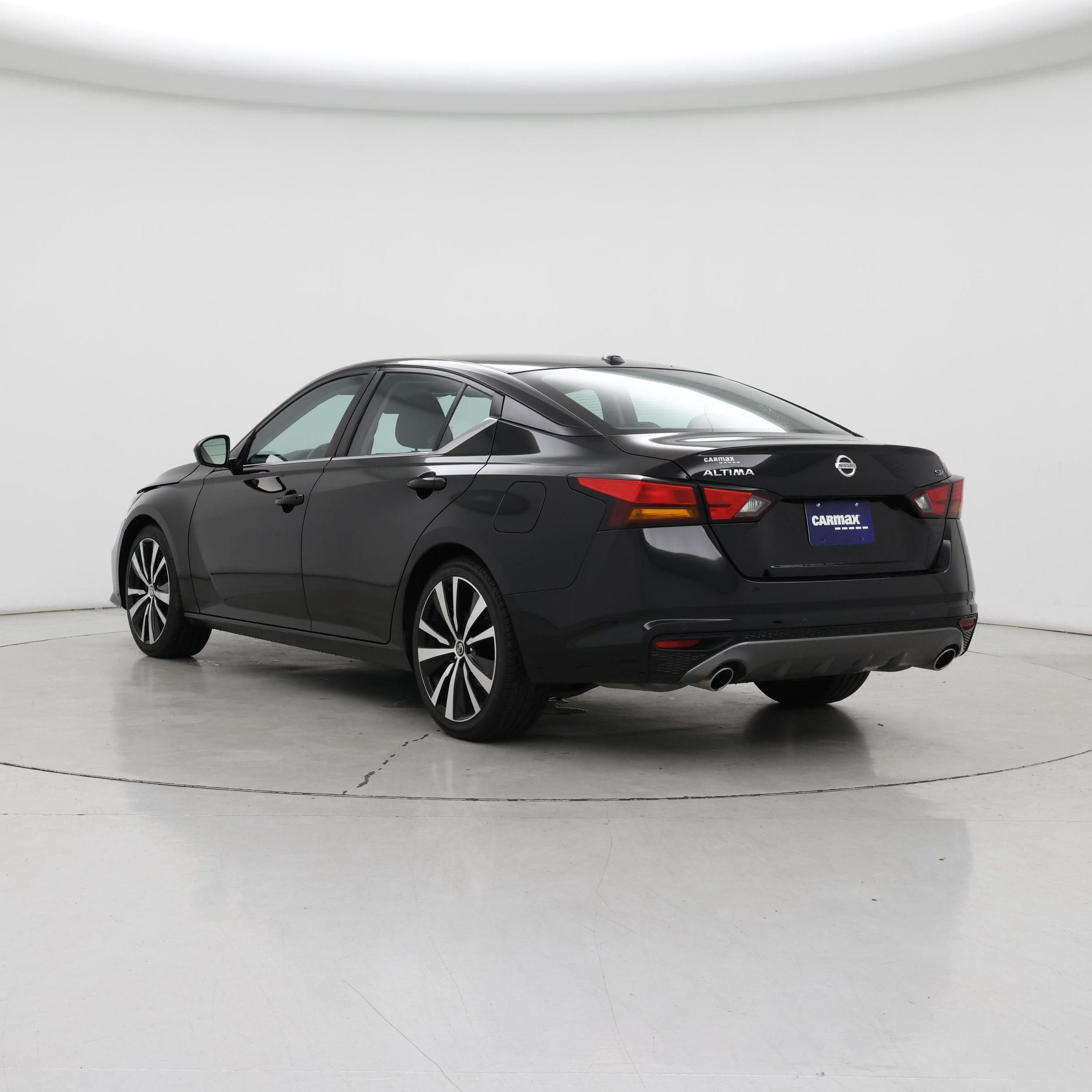 Thumbnail: 2020 Nissan Altima - 2