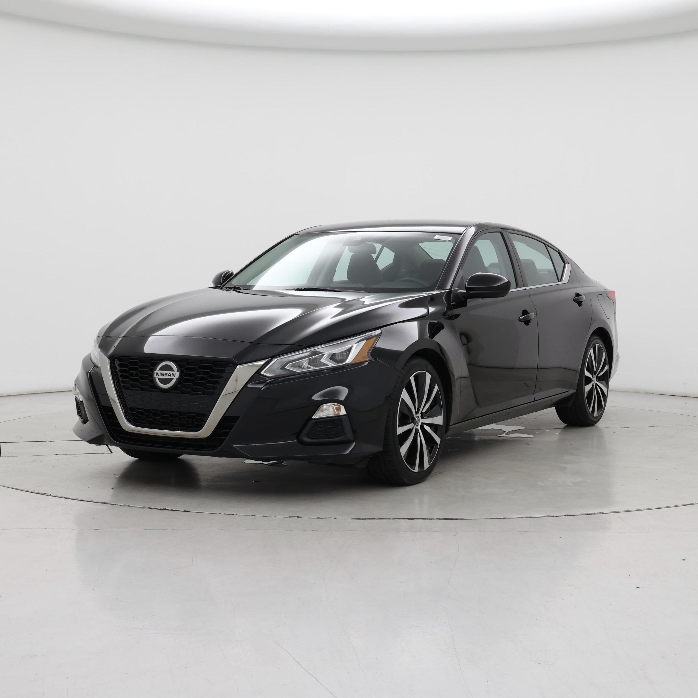 Thumbnail: 2020 Nissan Altima - 4