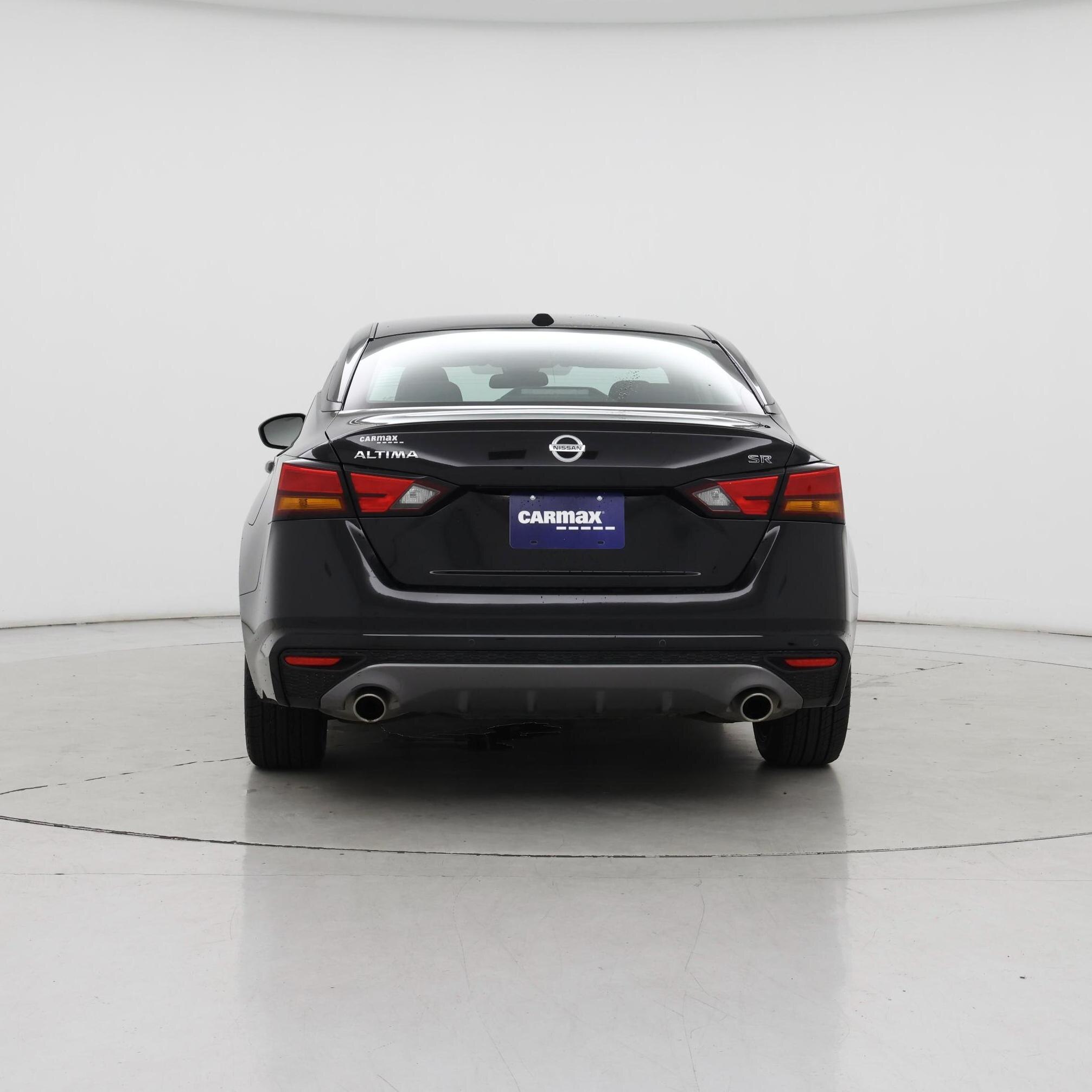 Thumbnail: 2020 Nissan Altima - 6