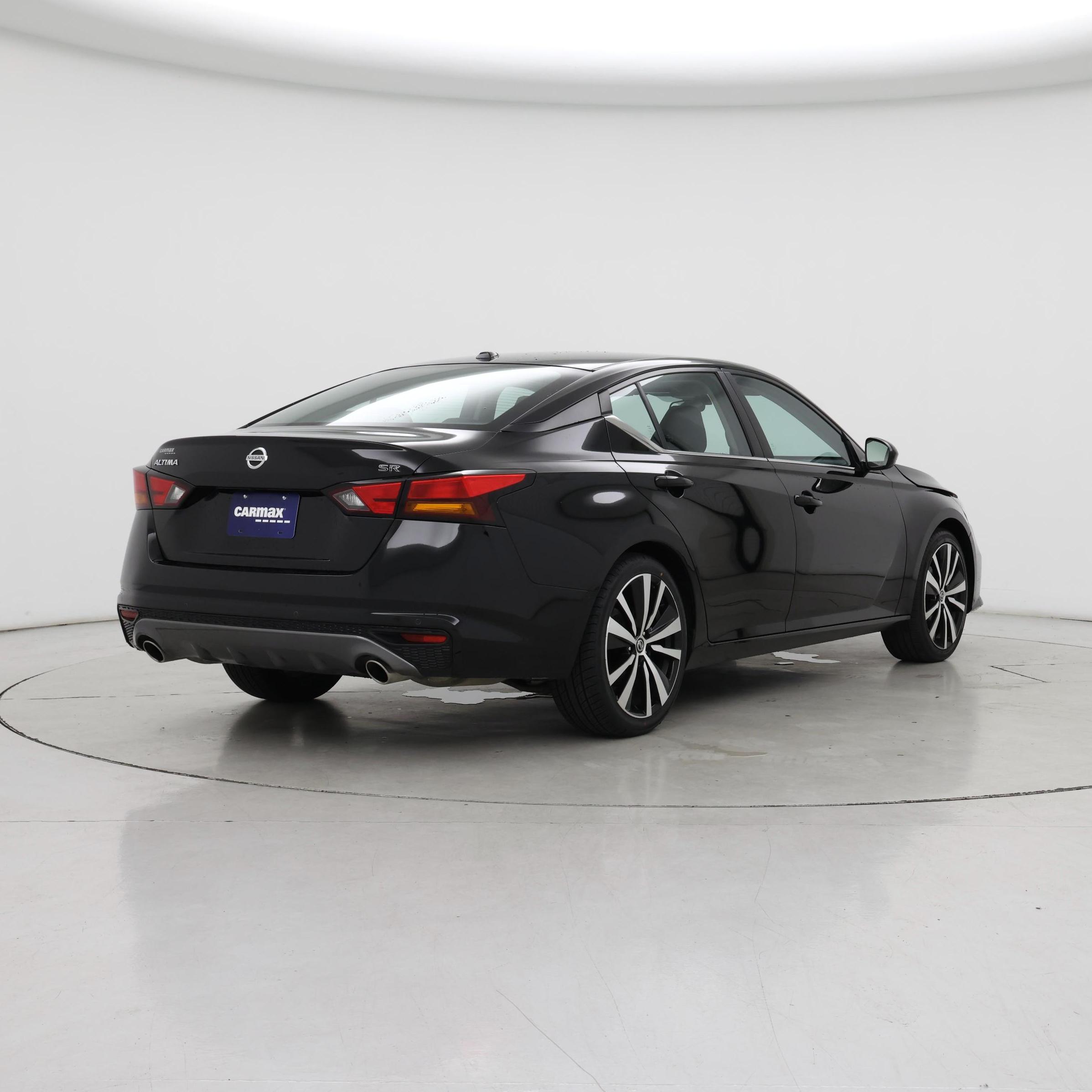 Thumbnail: 2020 Nissan Altima - 8