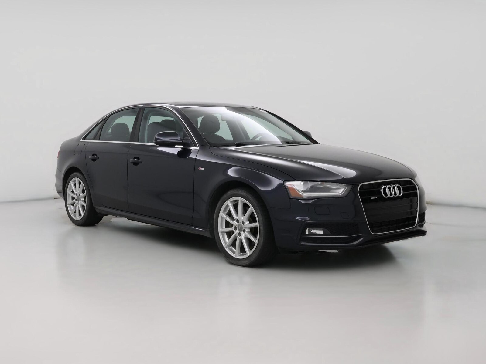 2016 Audi A4