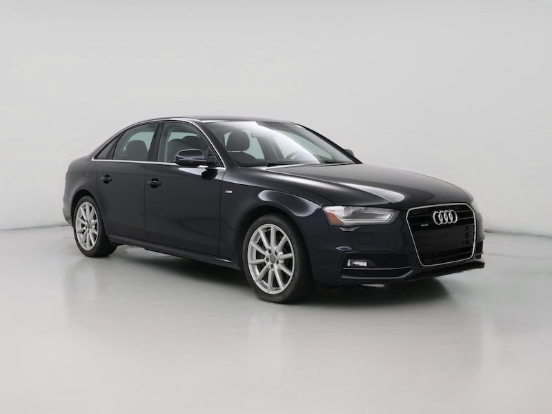 2016 Audi A4 Premium Plus -
                  Lakeland, FL