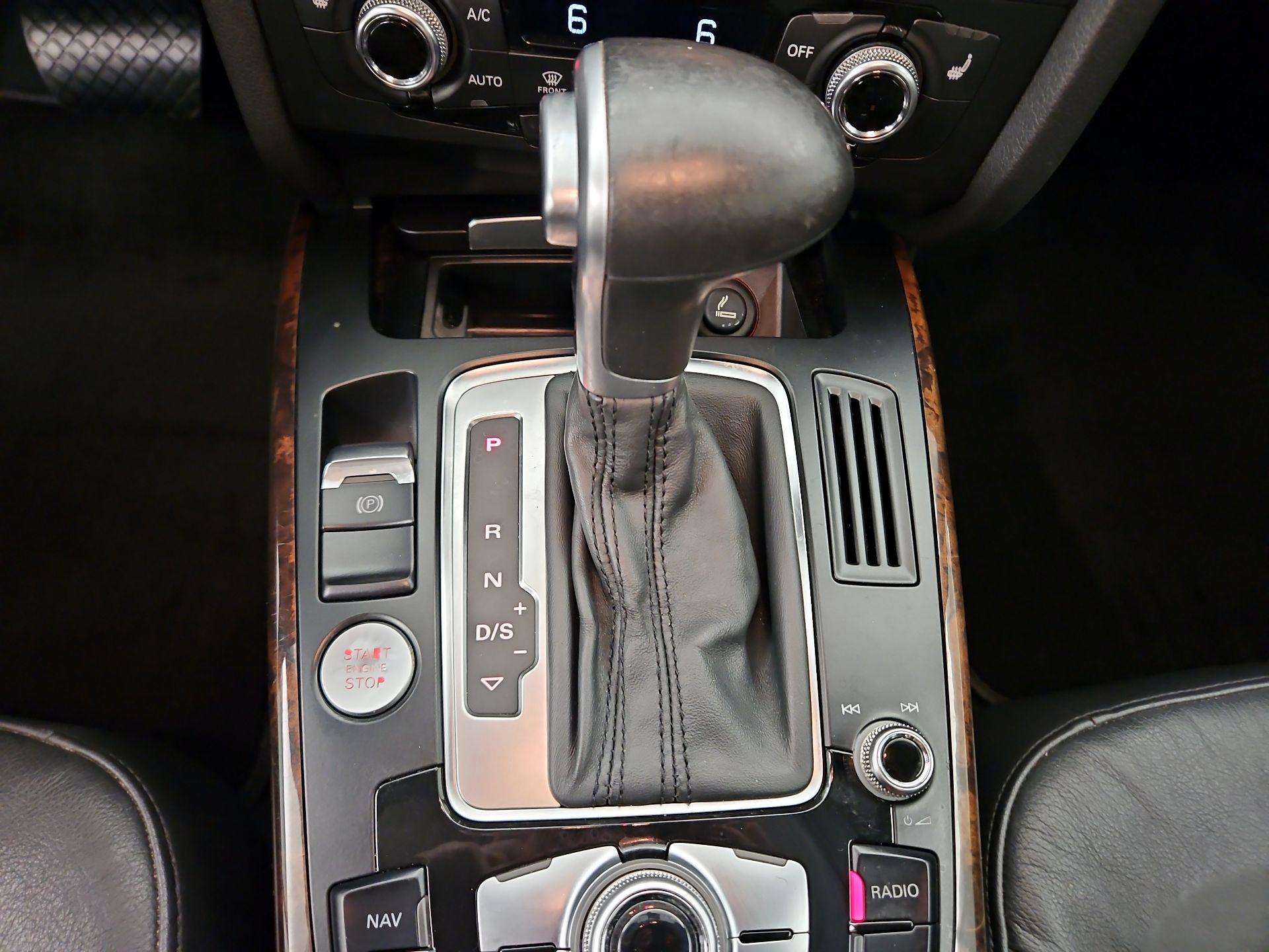 Thumbnail: 2016 Audi A4 - 18