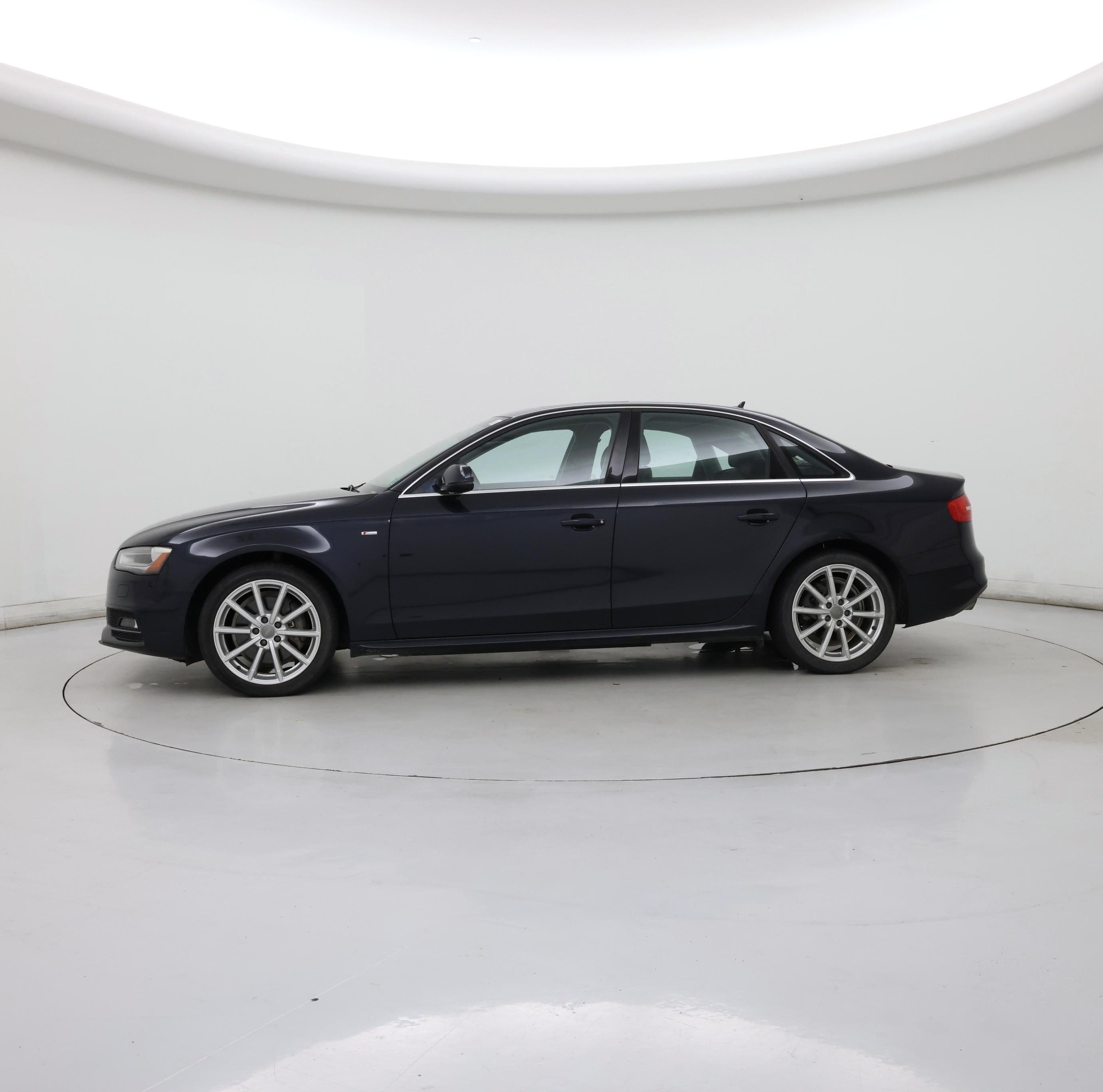 Thumbnail: 2016 Audi A4 - 3