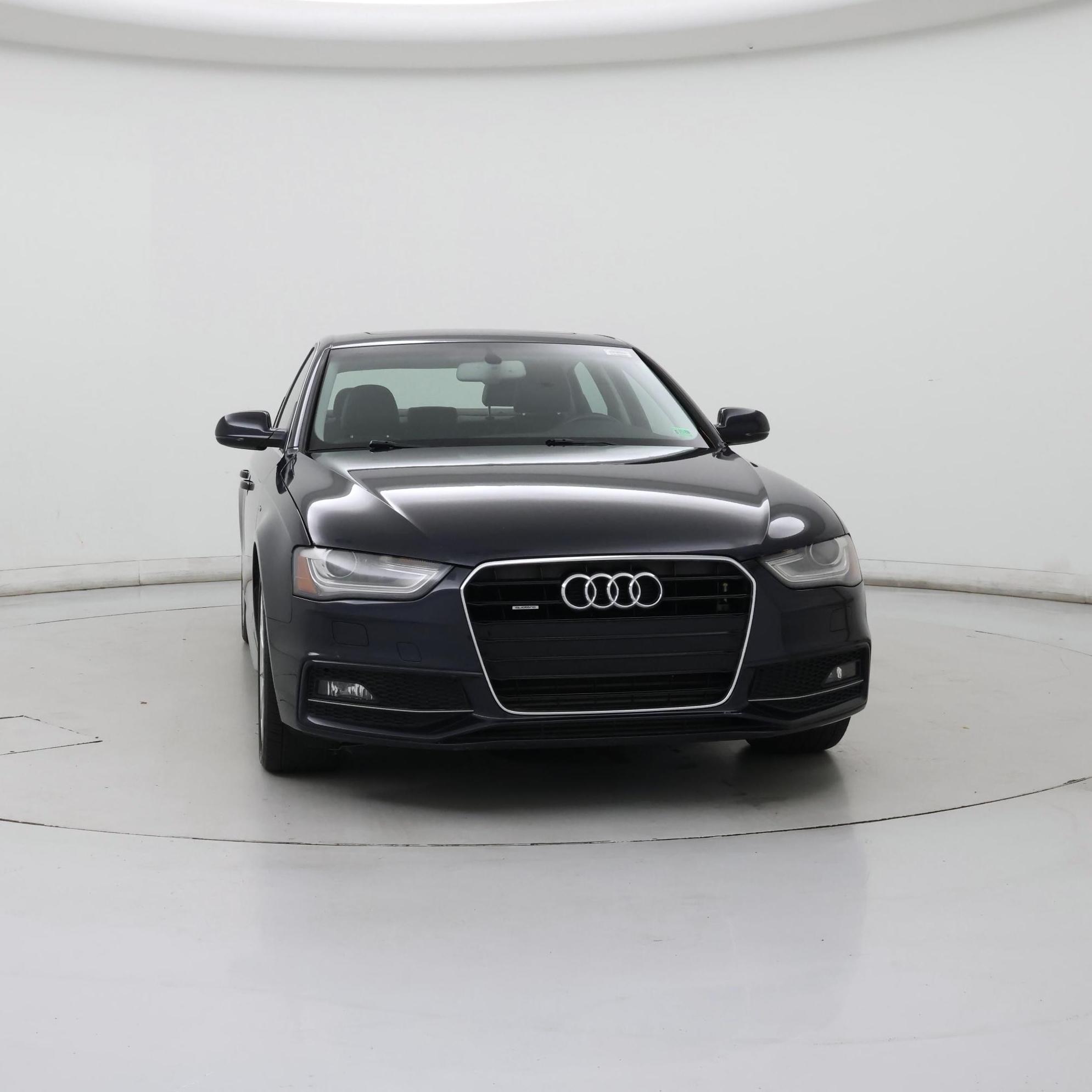 Thumbnail: 2016 Audi A4 - 5