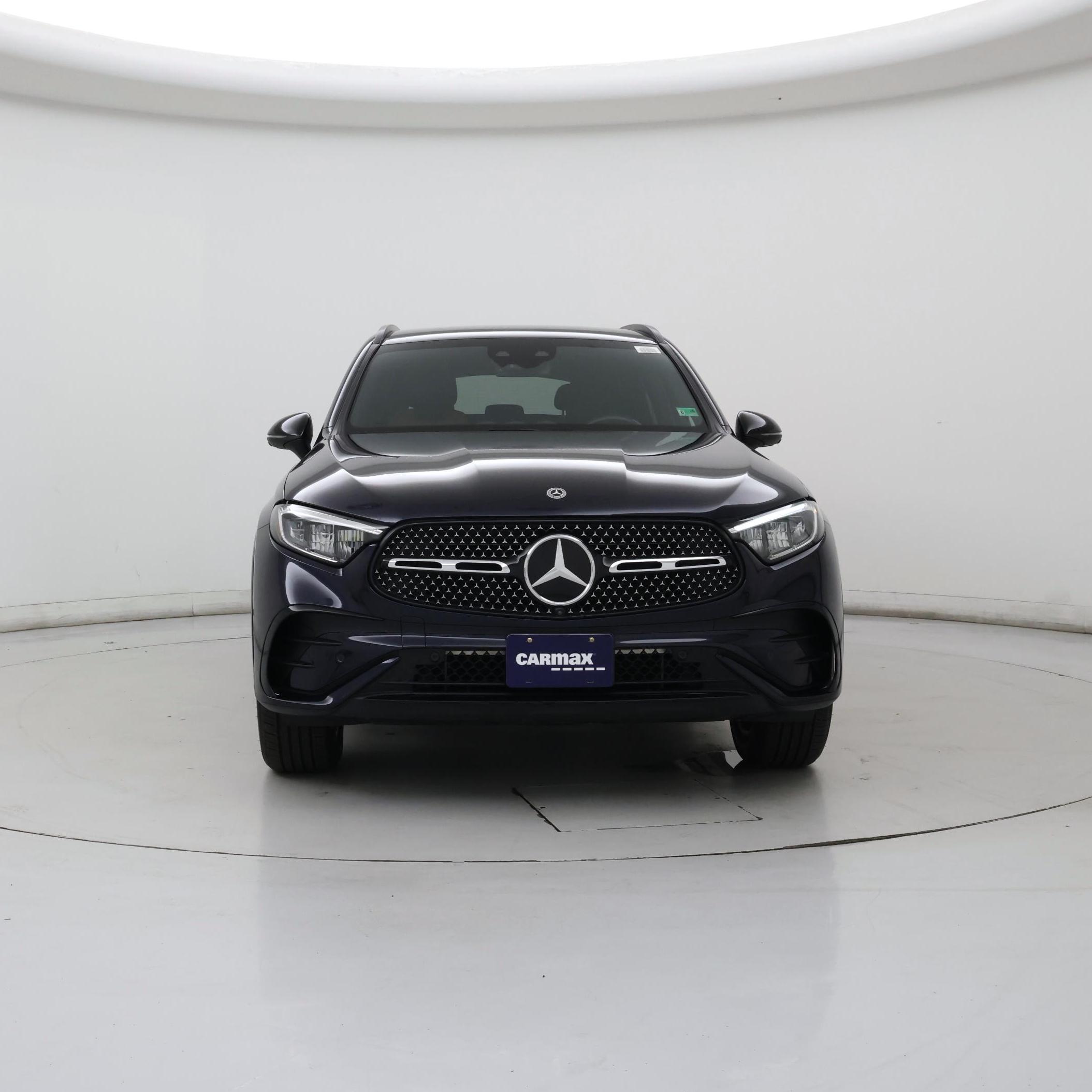 Thumbnail: 2023 Mercedes-Benz GLC - 5