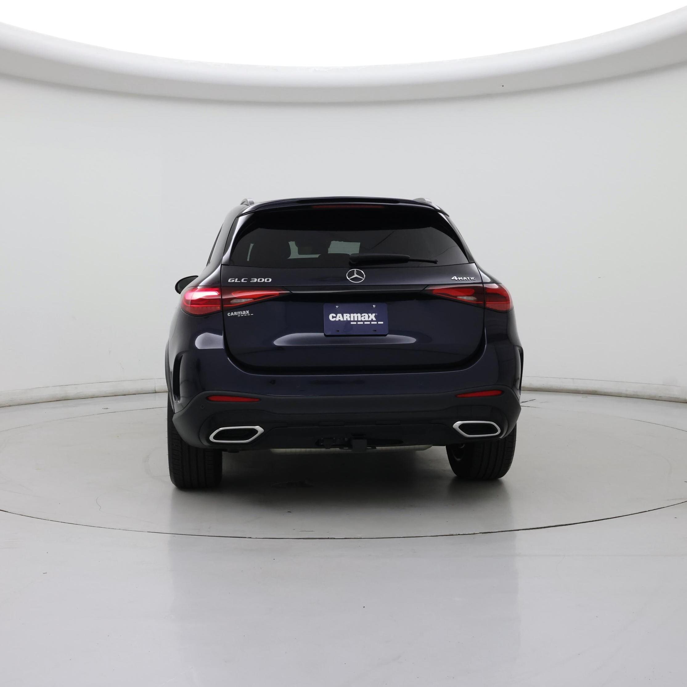 Thumbnail: 2023 Mercedes-Benz GLC - 6