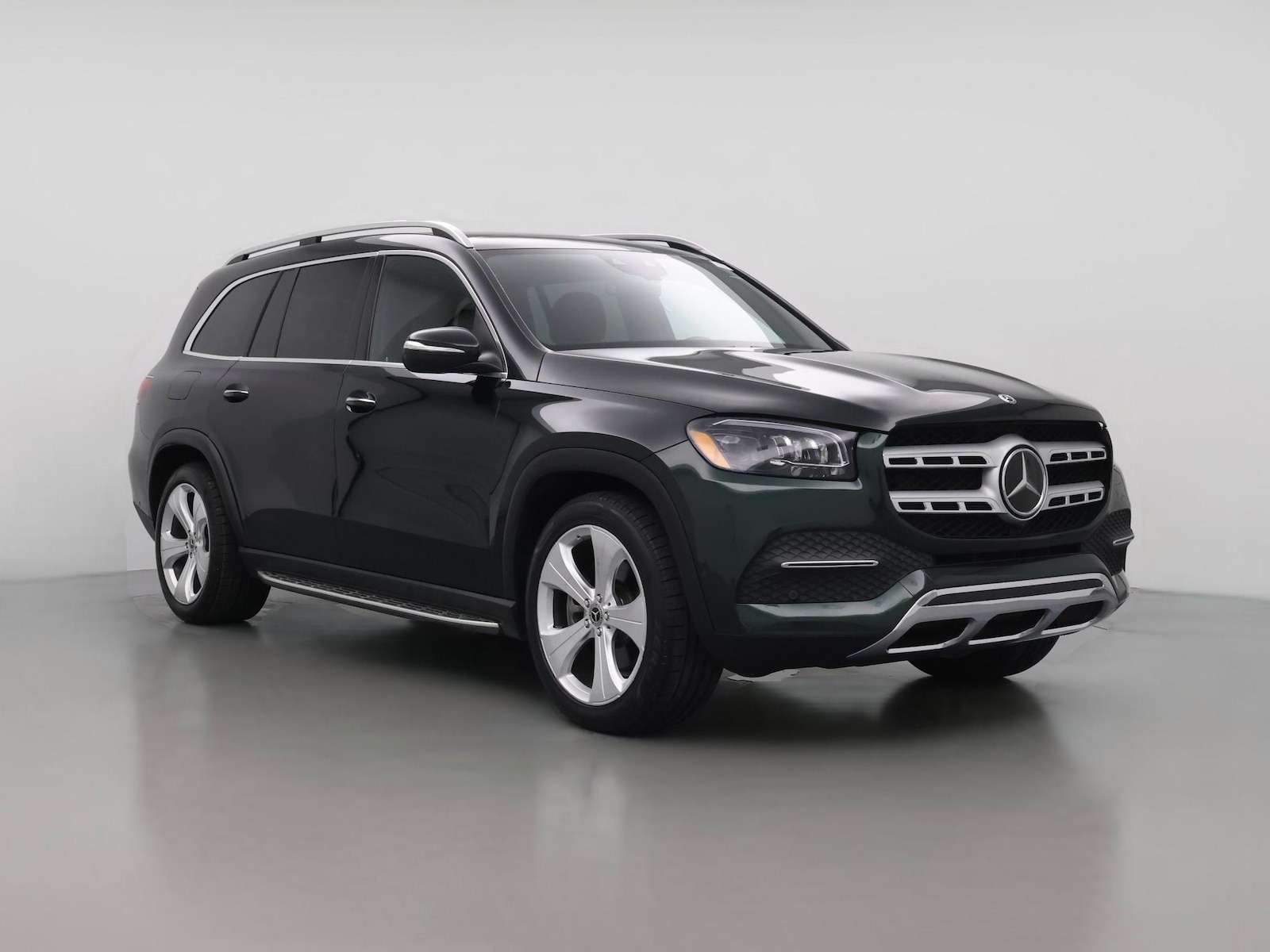 2021 Mercedes-Benz GLS GLS450