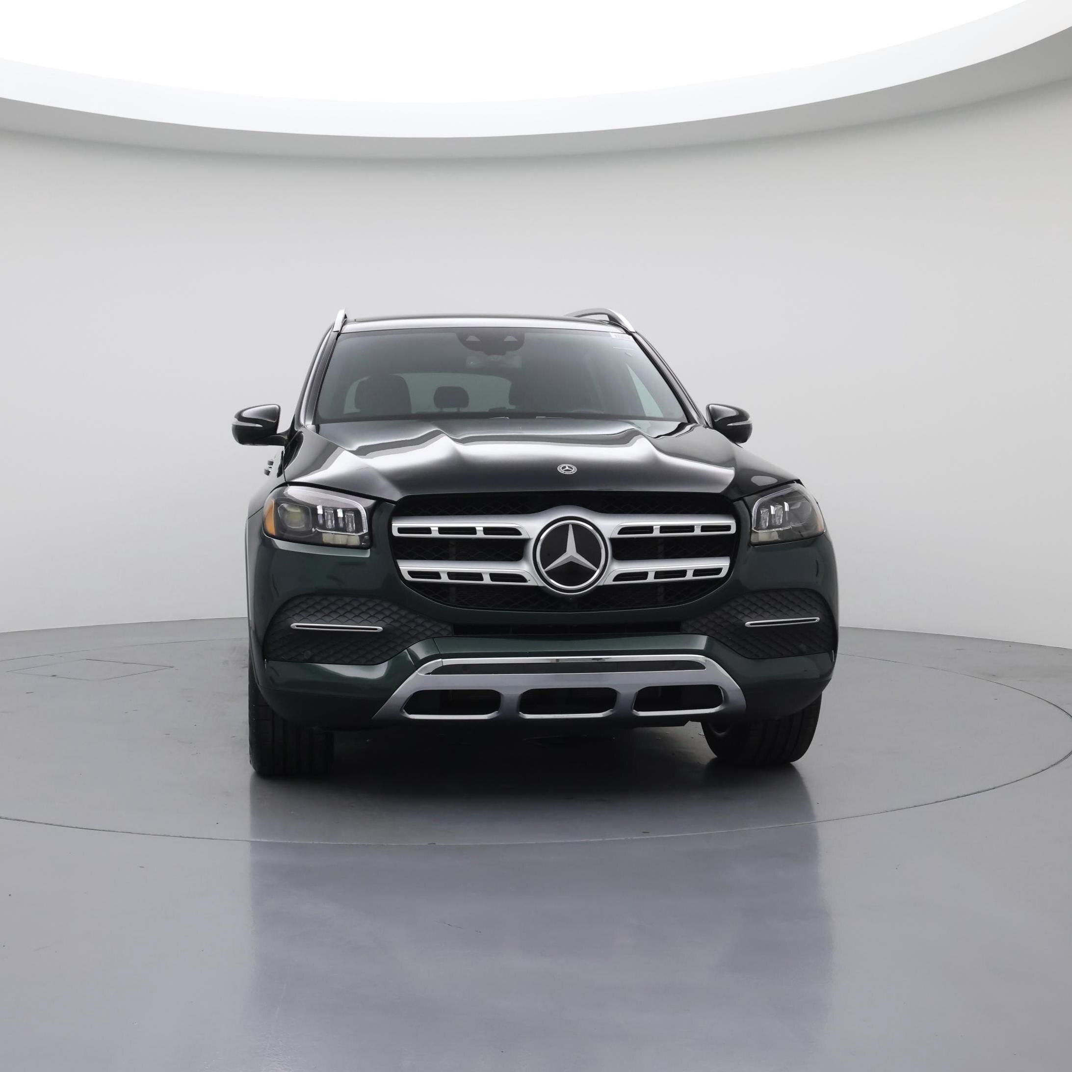 Thumbnail: 2021 Mercedes-Benz GLS - 5