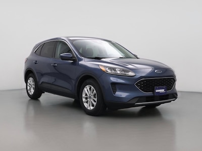 2020 Ford Escape SE -
                  Murfreesboro, TN