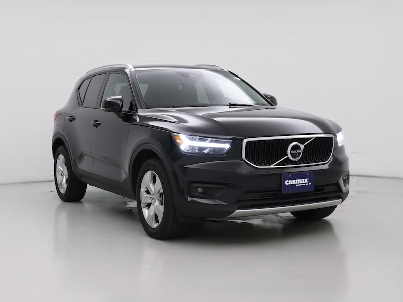 2022 Volvo XC40 T4 Momentum -
                  Pineville, NC