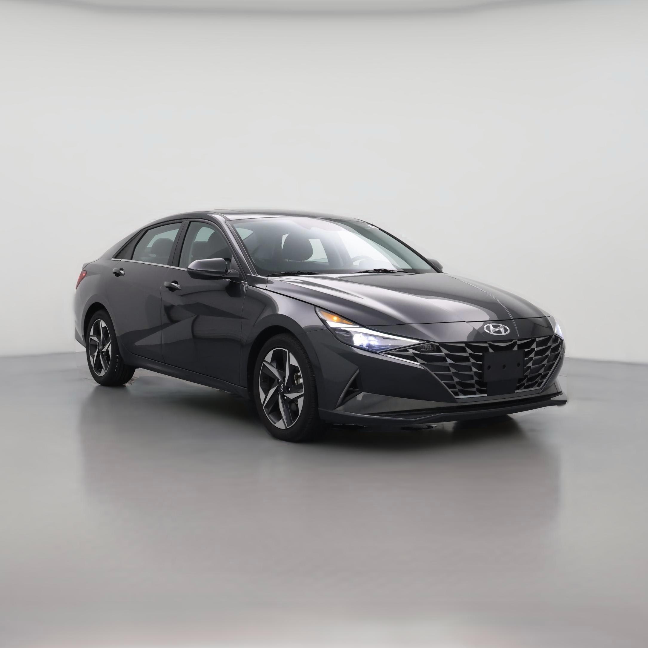 Thumbnail: 2022 Hyundai Elantra - 1