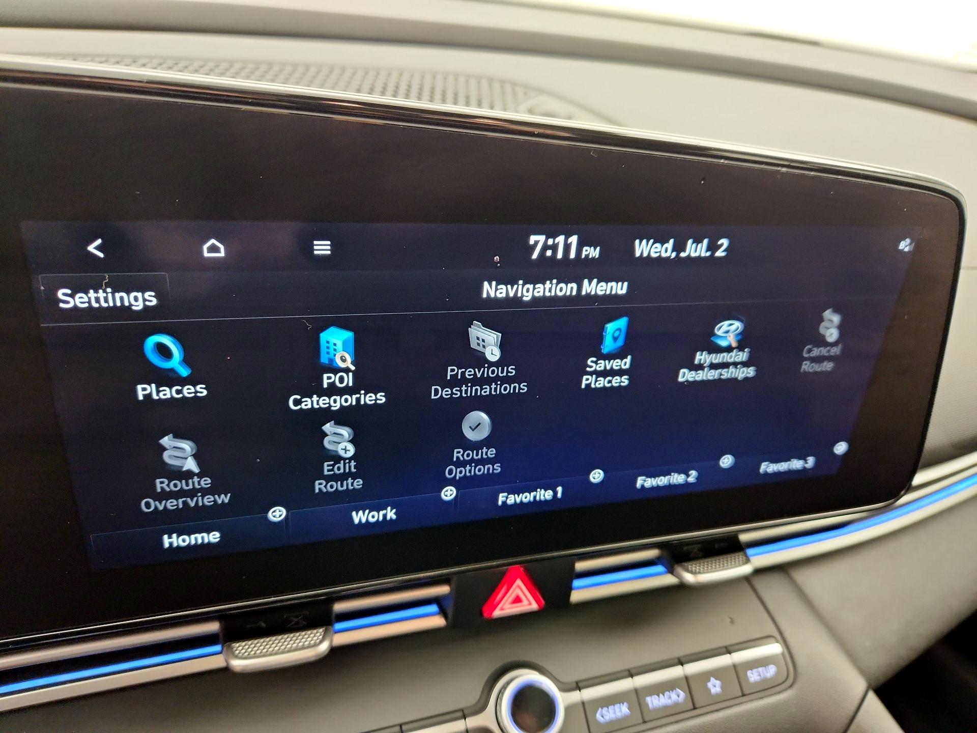 Thumbnail: 2022 Hyundai Elantra - 14