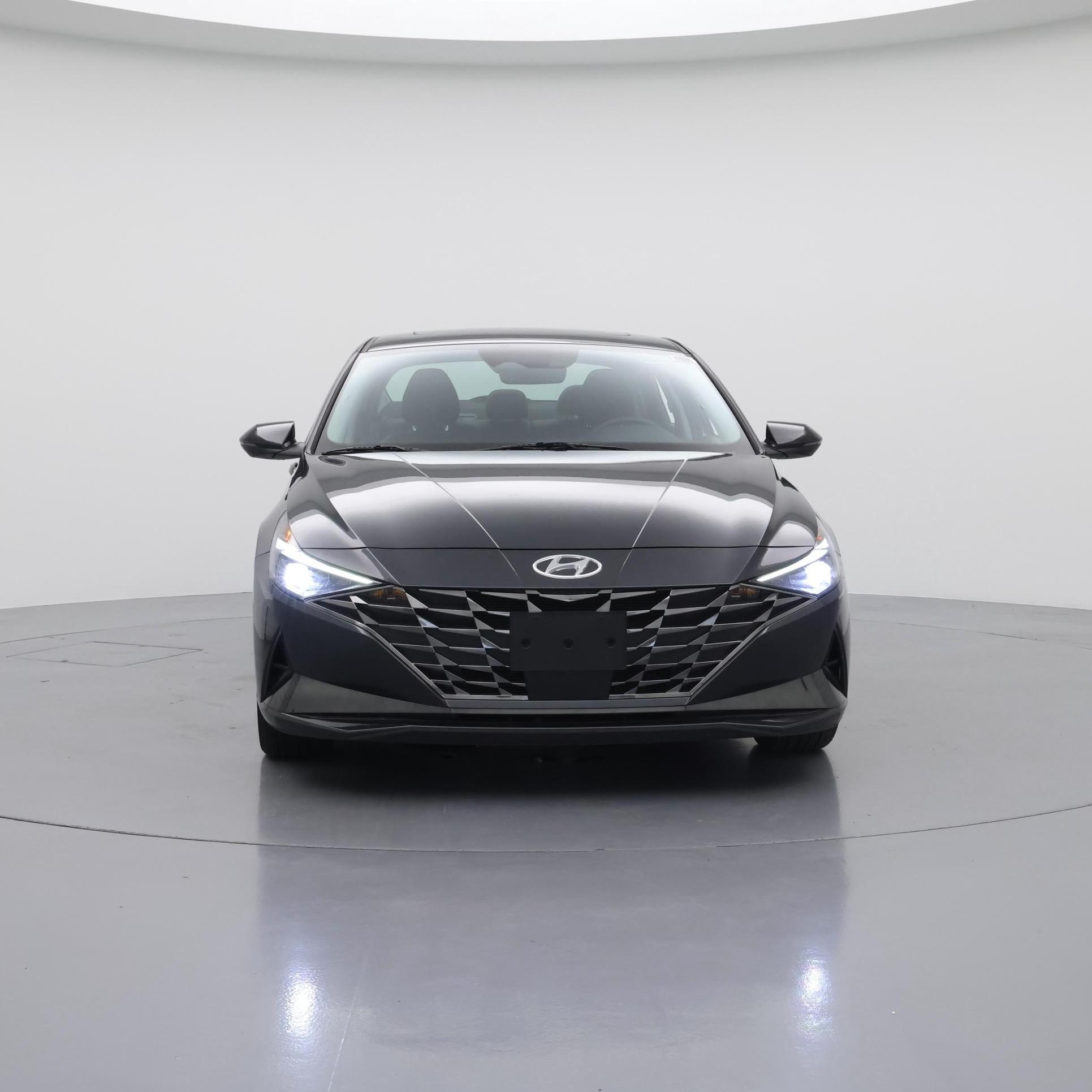 Thumbnail: 2022 Hyundai Elantra - 5