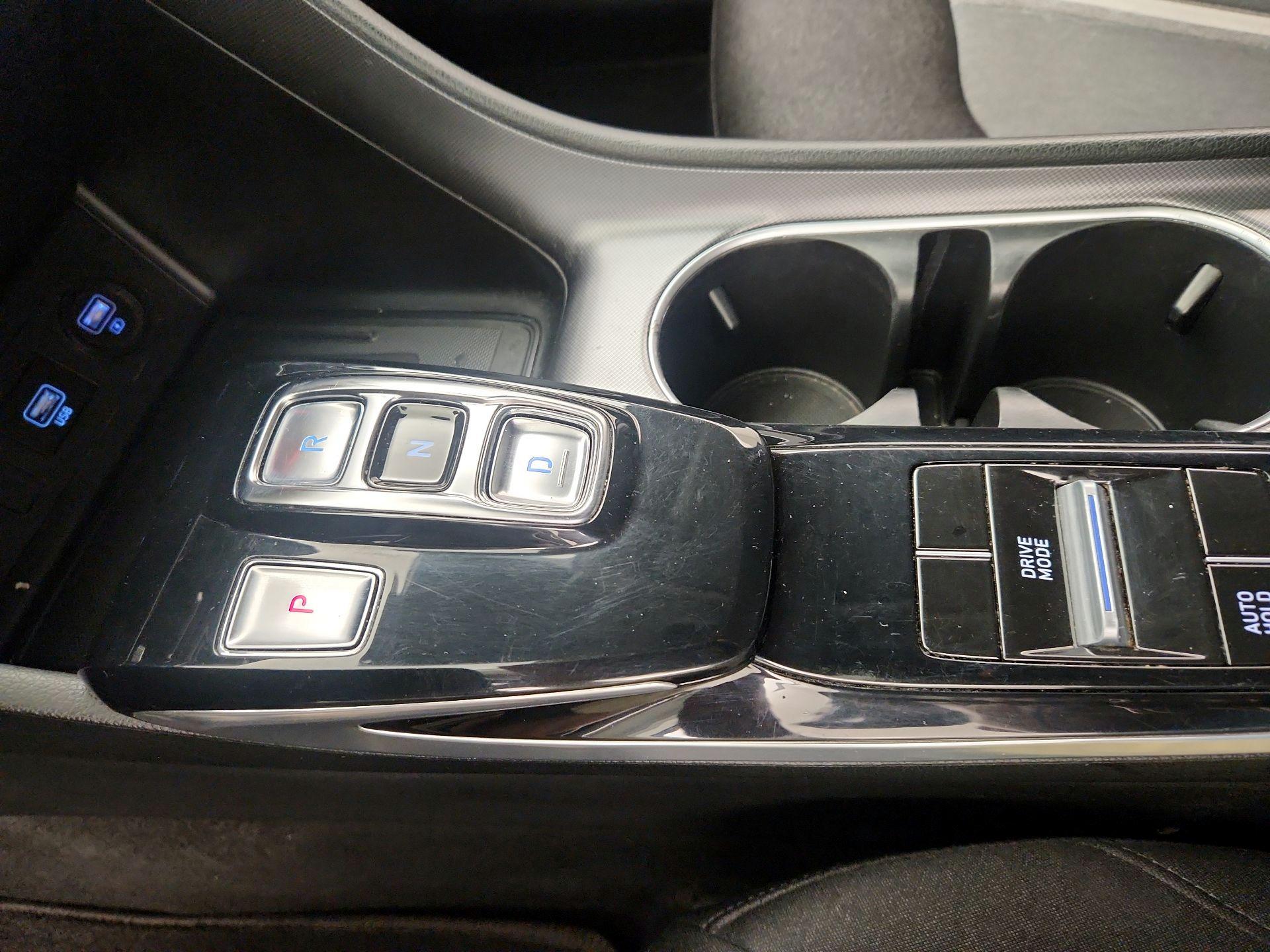 Thumbnail: 2021 Hyundai Sonata - 17